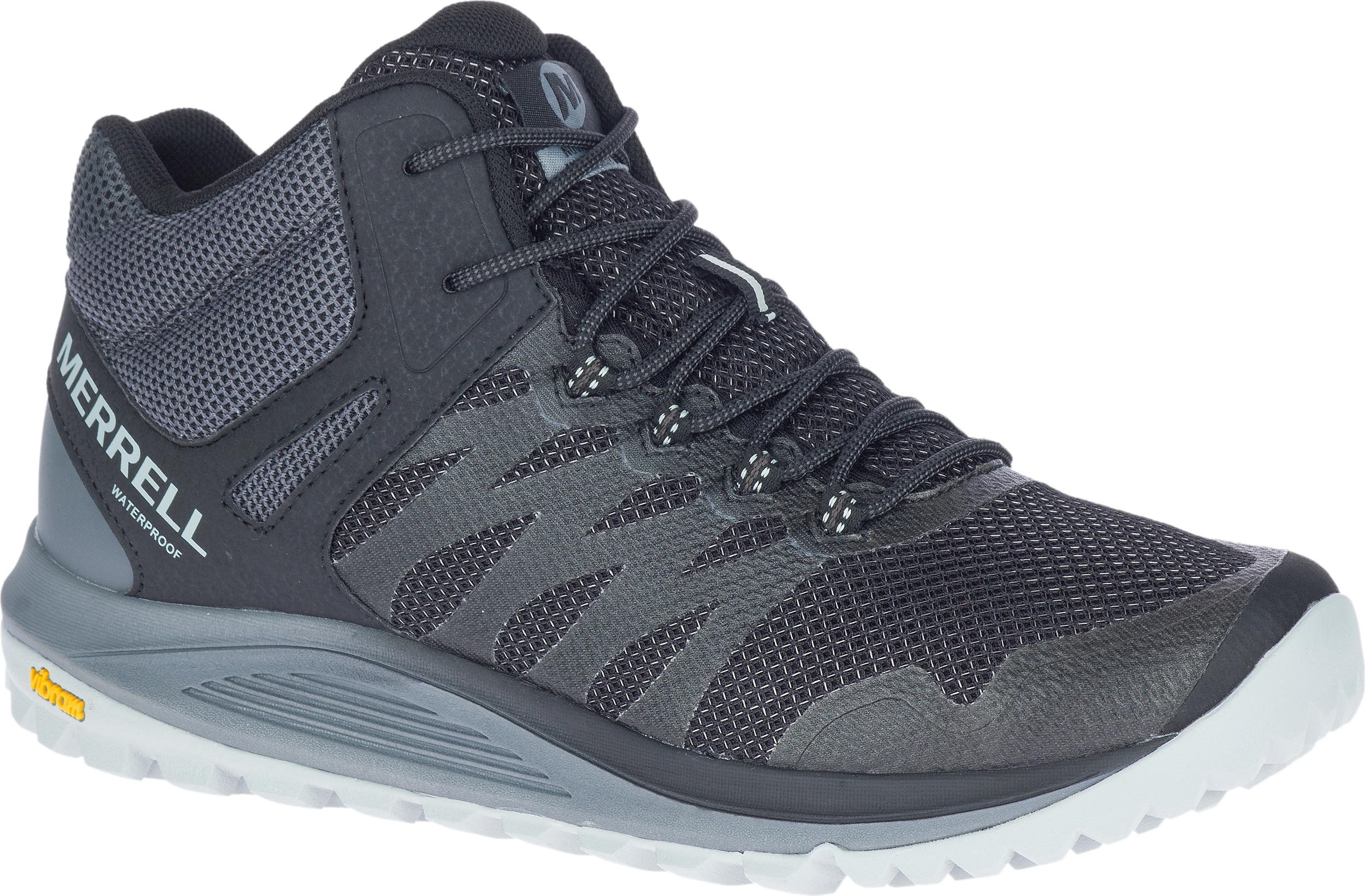 Merrell Nova 2 Mid Waterproof Light 