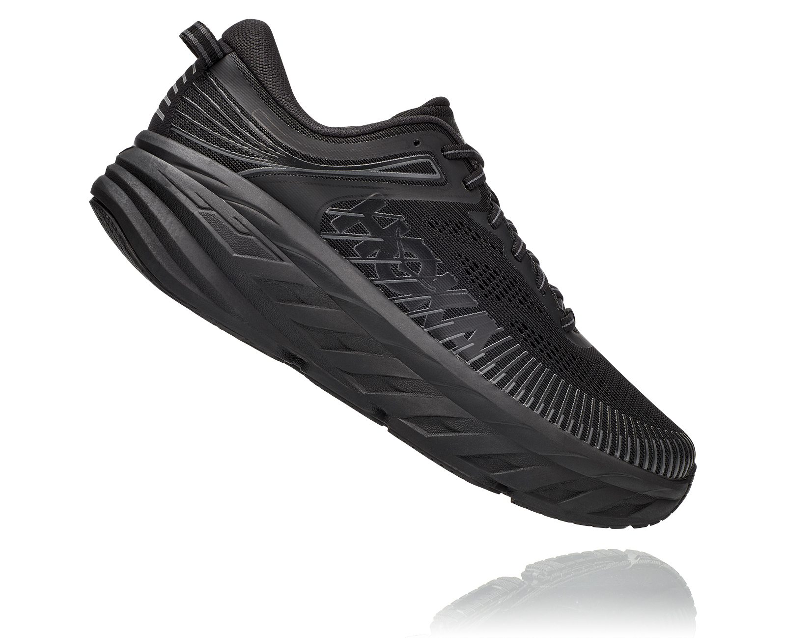 hoka shoes one one bondi