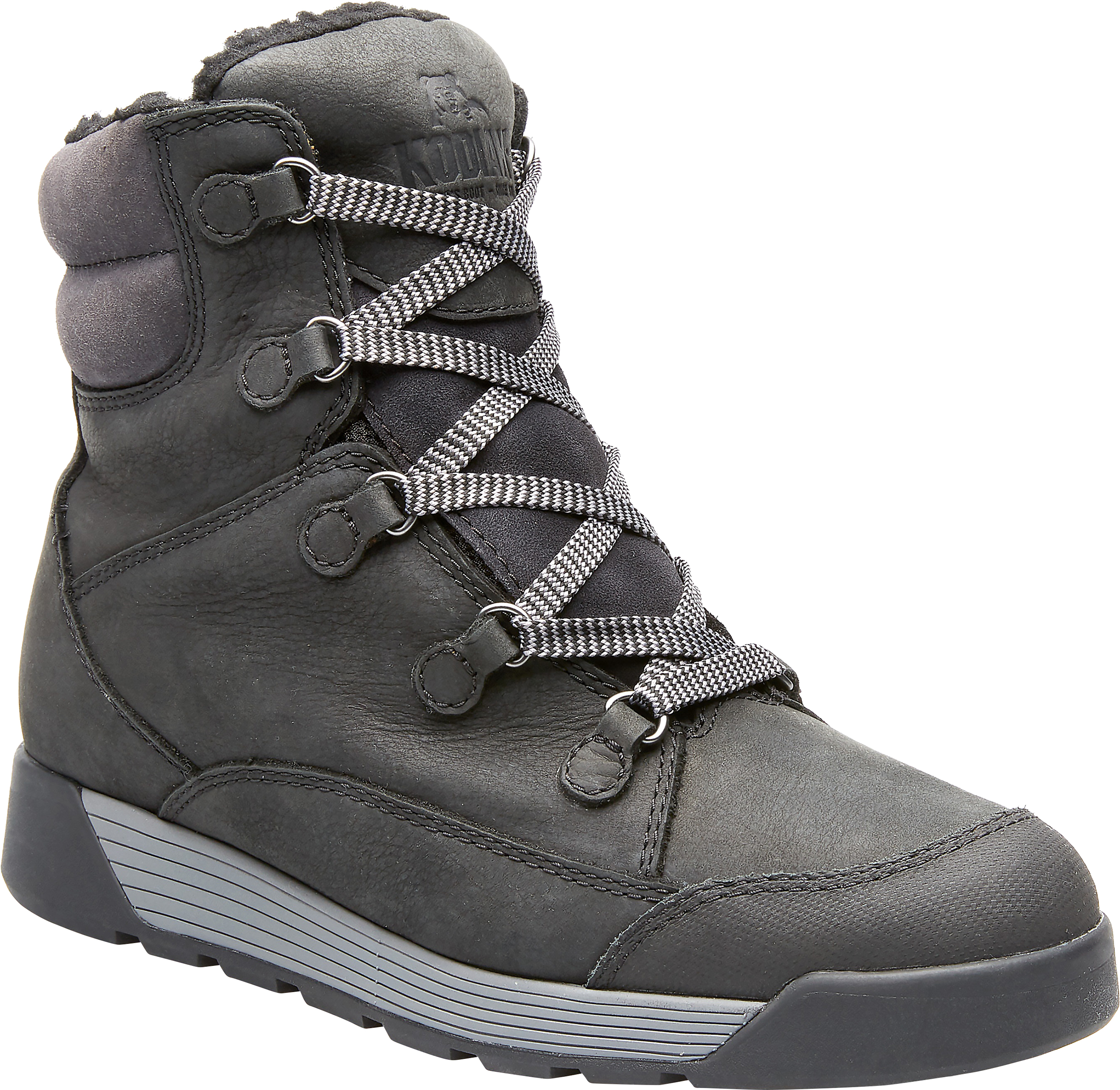 kodiak winter boots