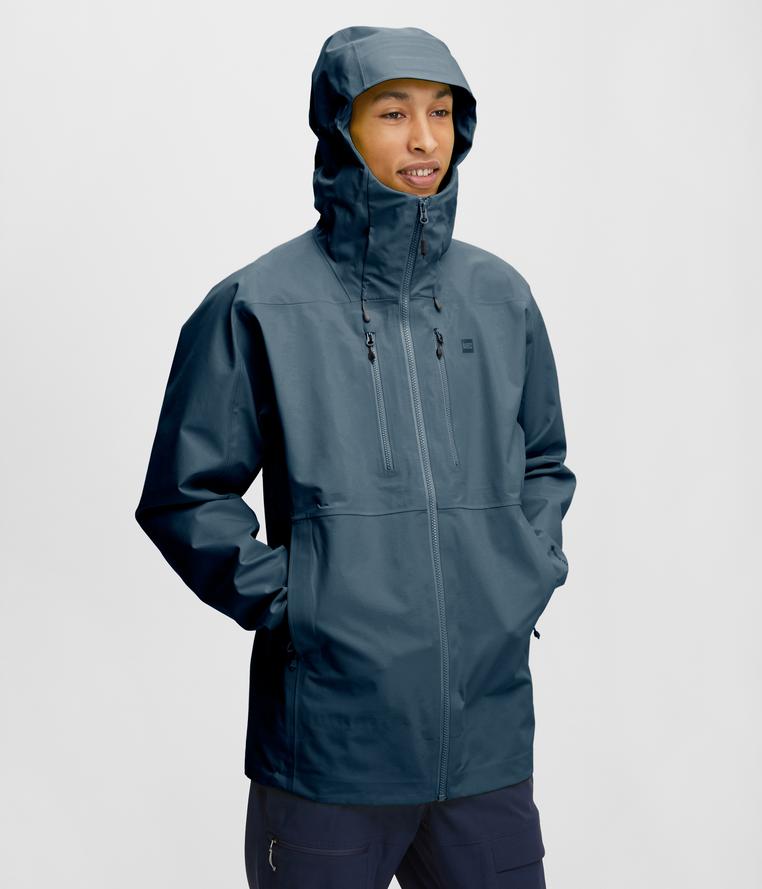 Mec synergy jacket clearance