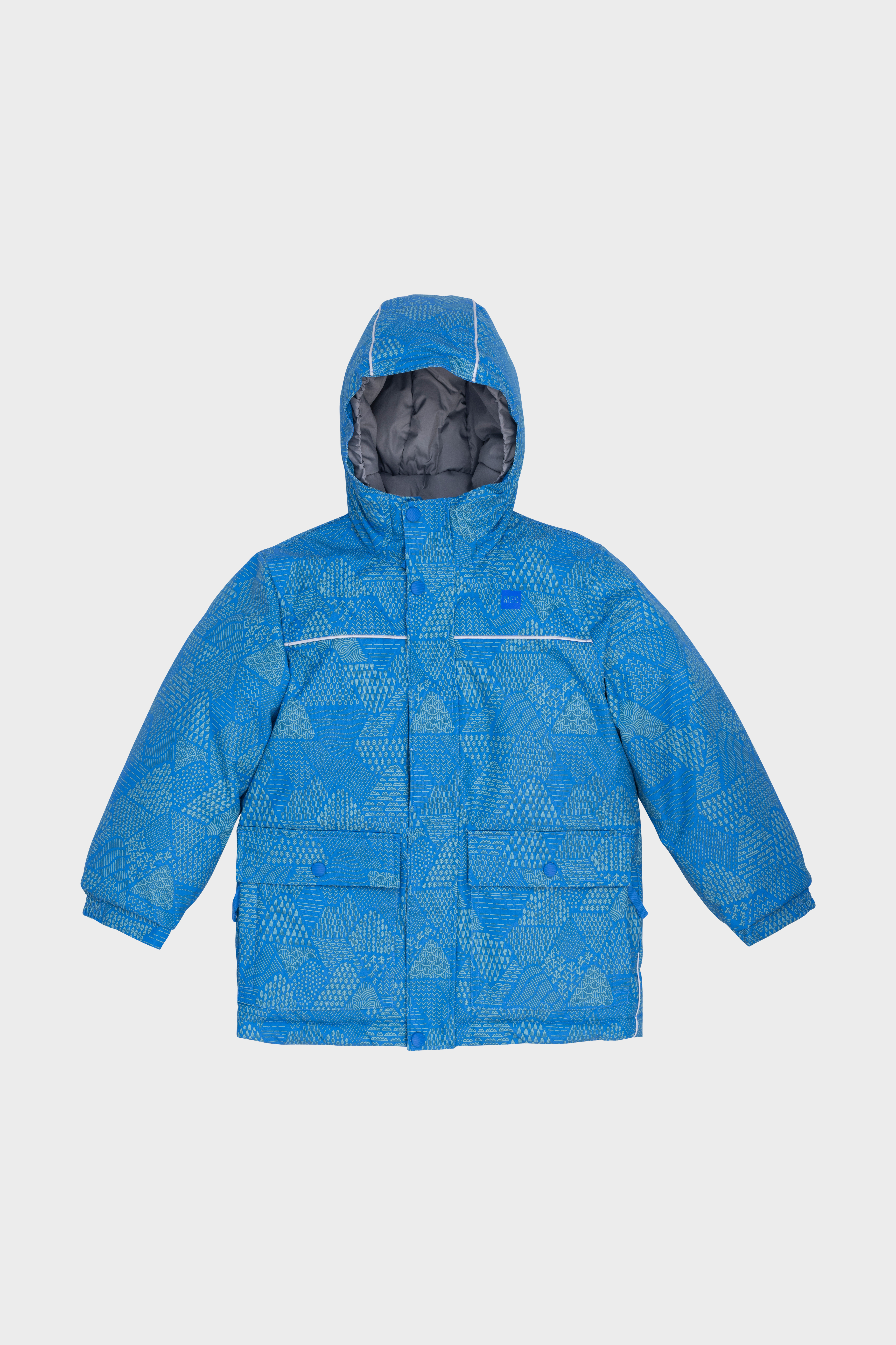 Mec manteau enfant Outlet