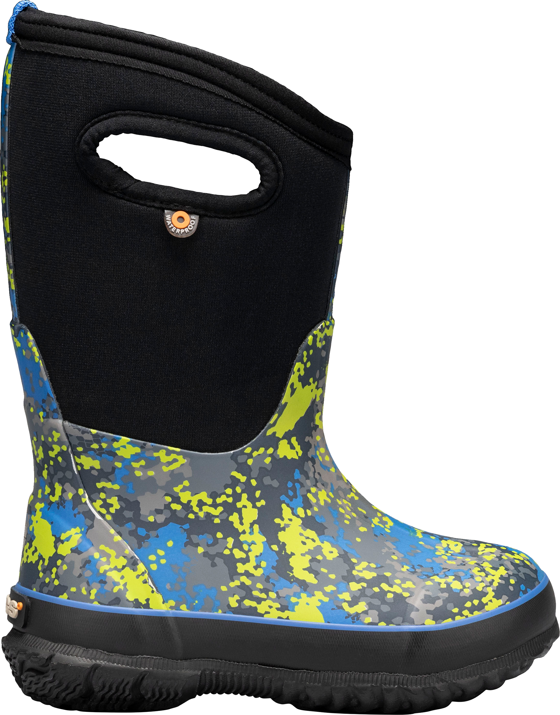 bogs insulated boots