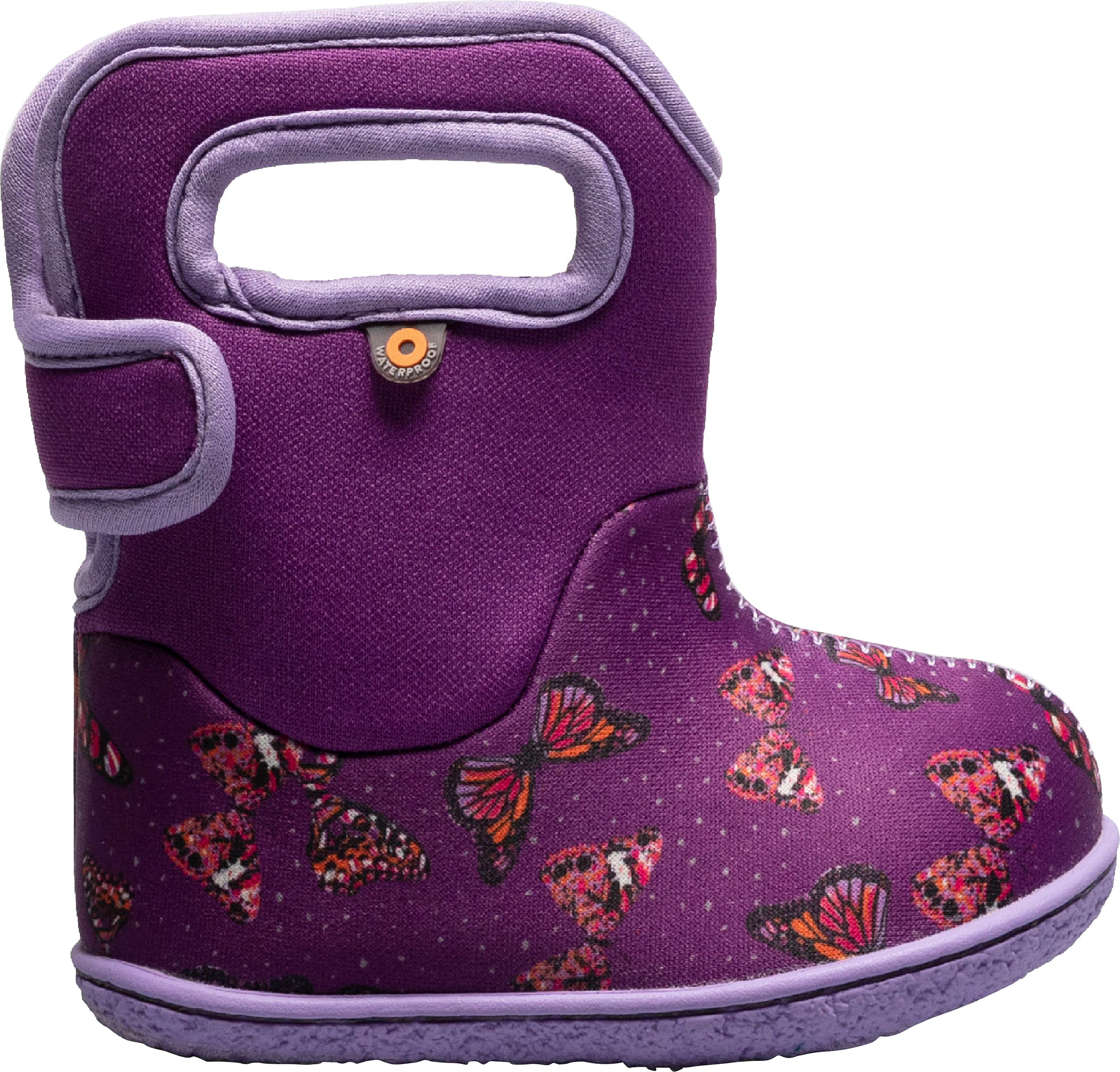 bogs baby snow boots