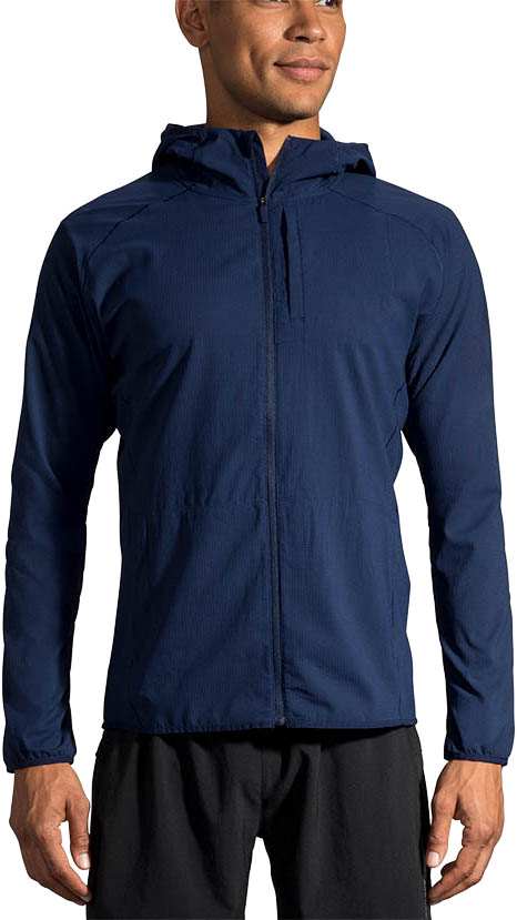 brooks jackets mens