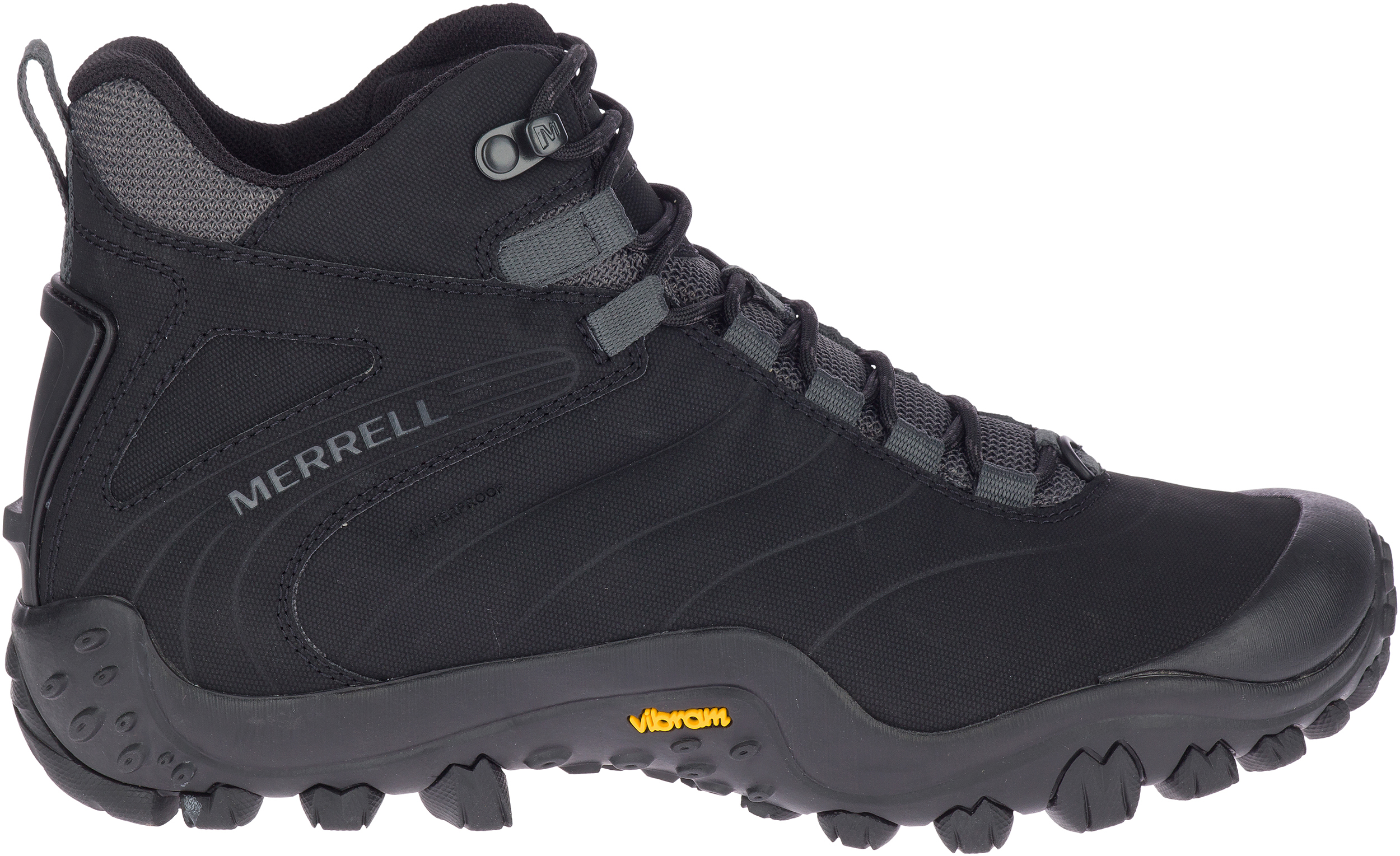 botte merrell chameleon thermo 8