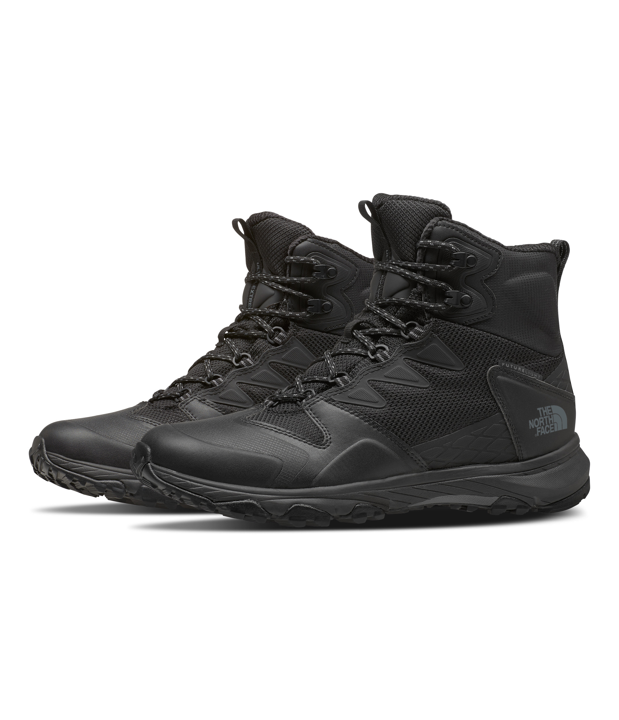 north face lightweight boots