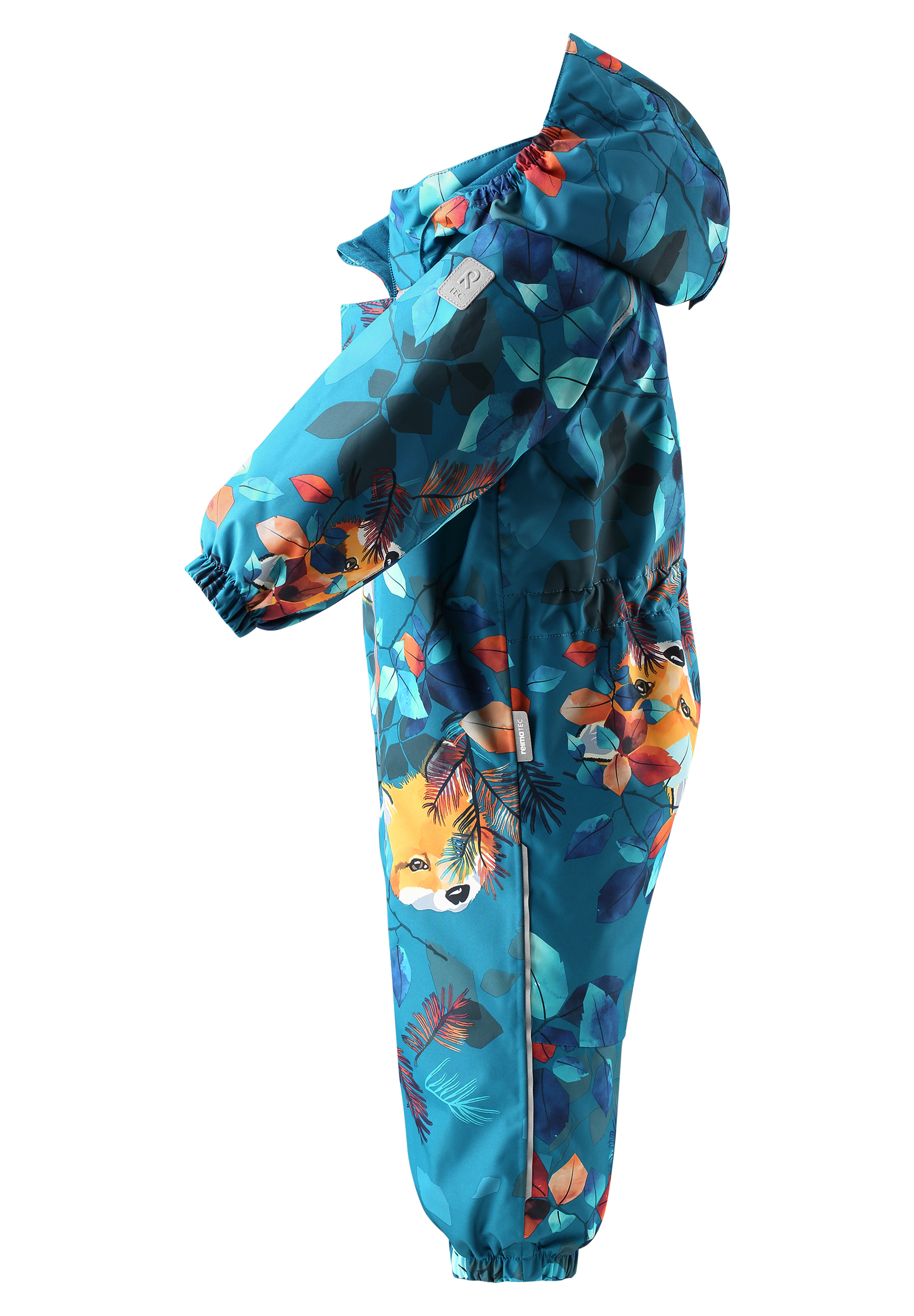 Reima Toddlers Langnes Winter Overall