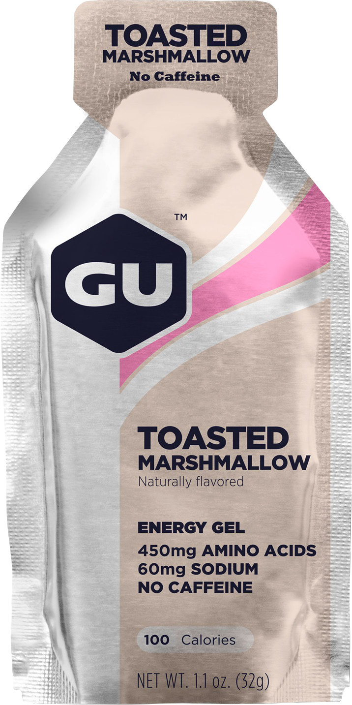 Gu Toasted Marshmallow Gel Mec