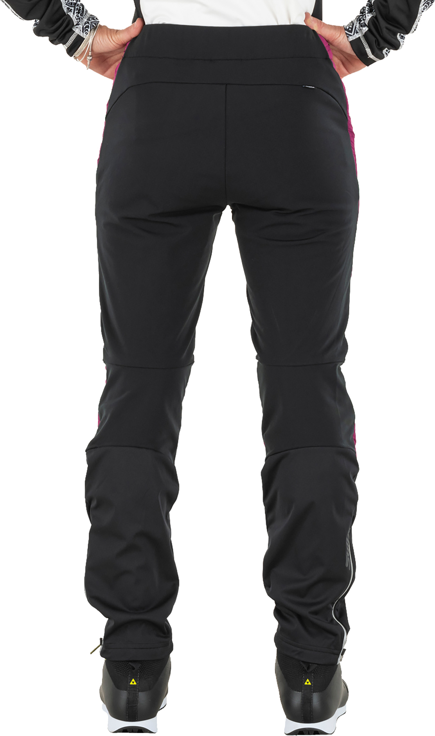 Swix Menali Quilted Pants Women's MEC