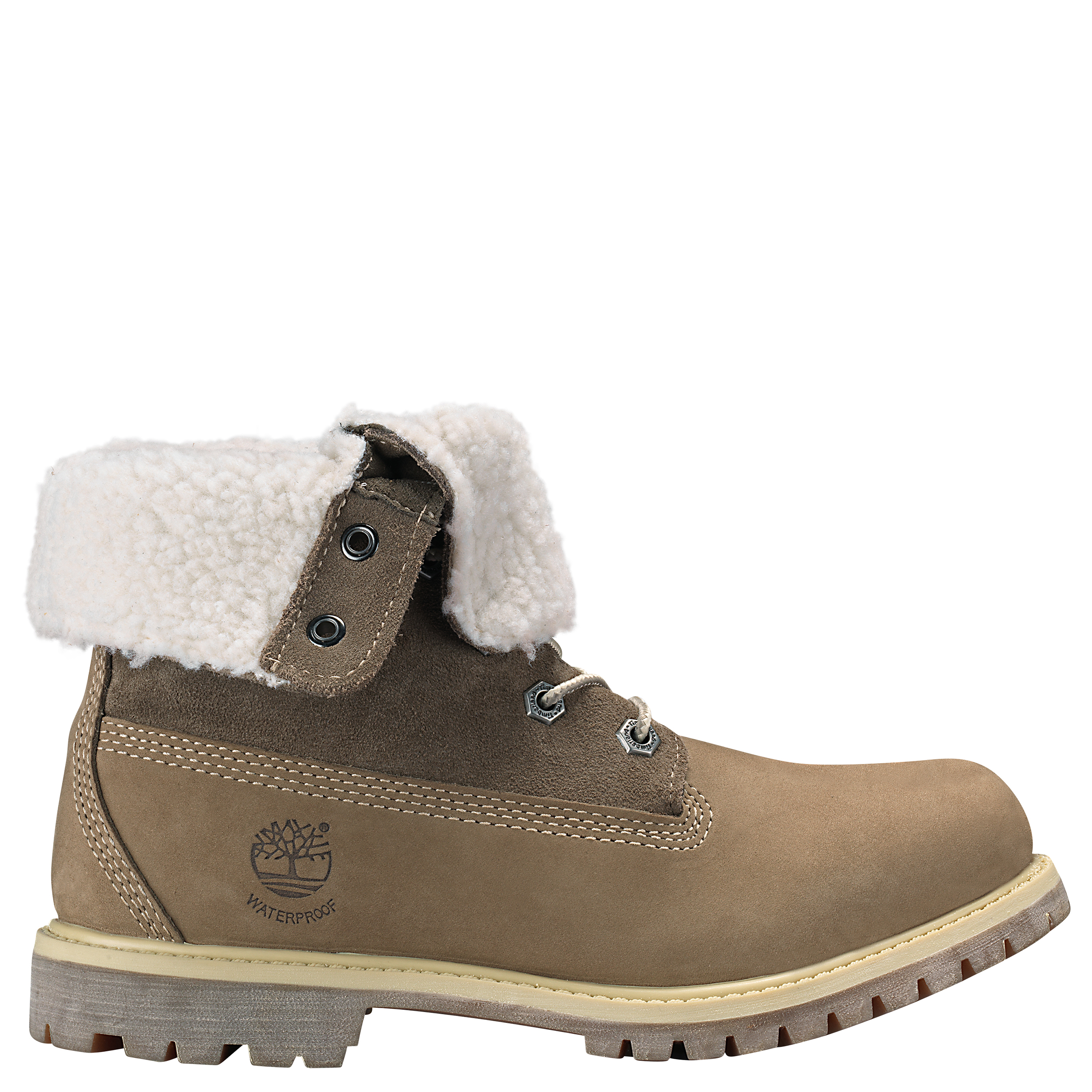 timberland authentics teddy
