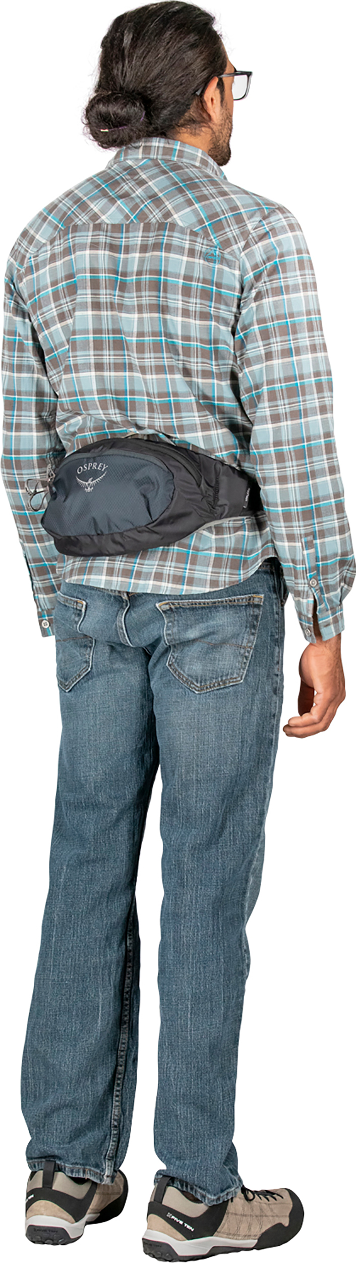 Osprey Daylite Waist Pack Unisex MEC