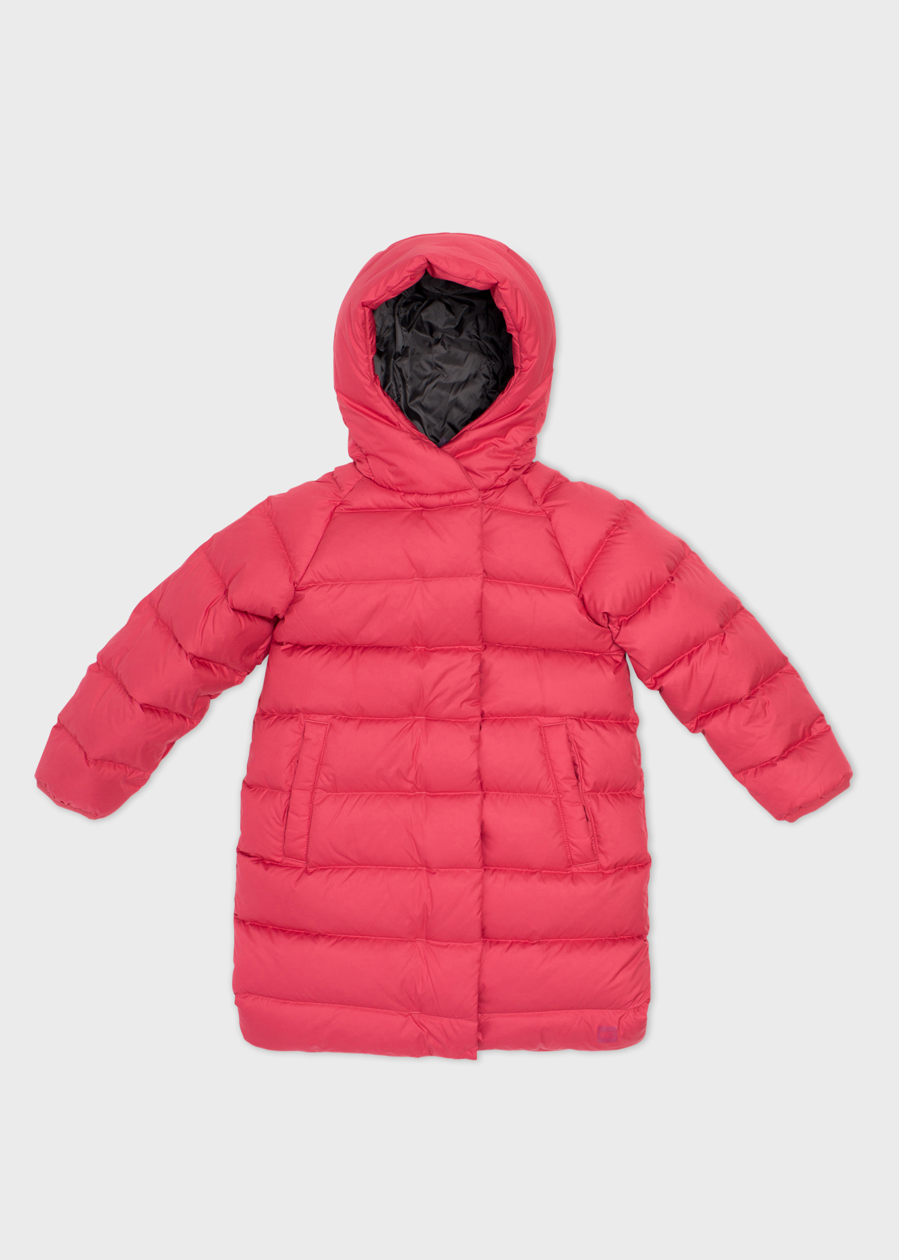 Mec manteau enfant Outlet