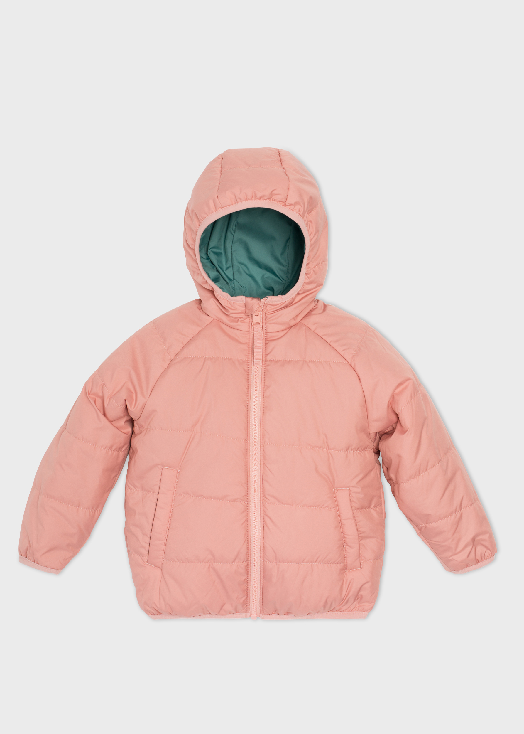 Mec manteau enfant Outlet