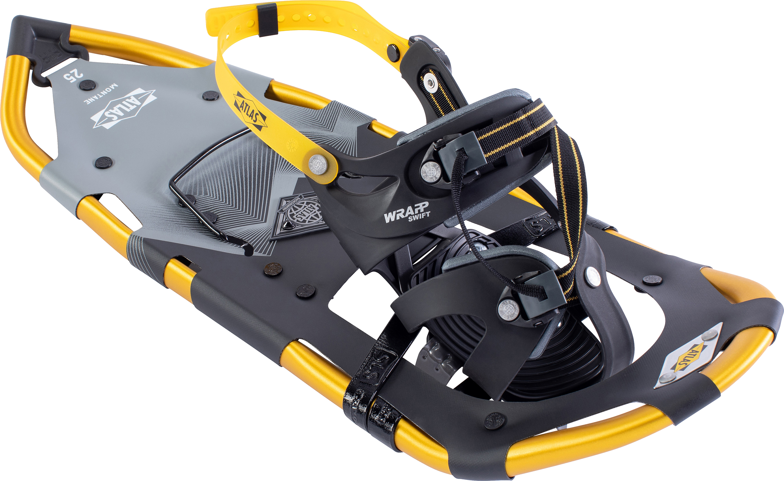 Atlas Montane Snowshoes Unisex MEC