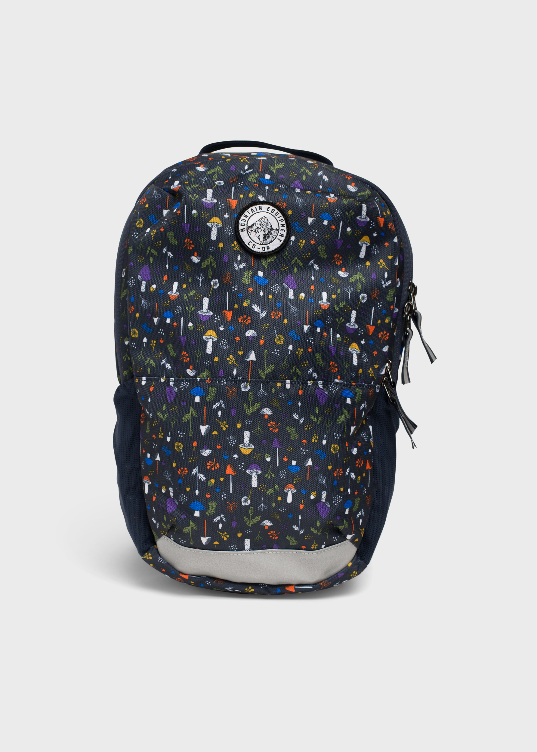 mec children's backpack
