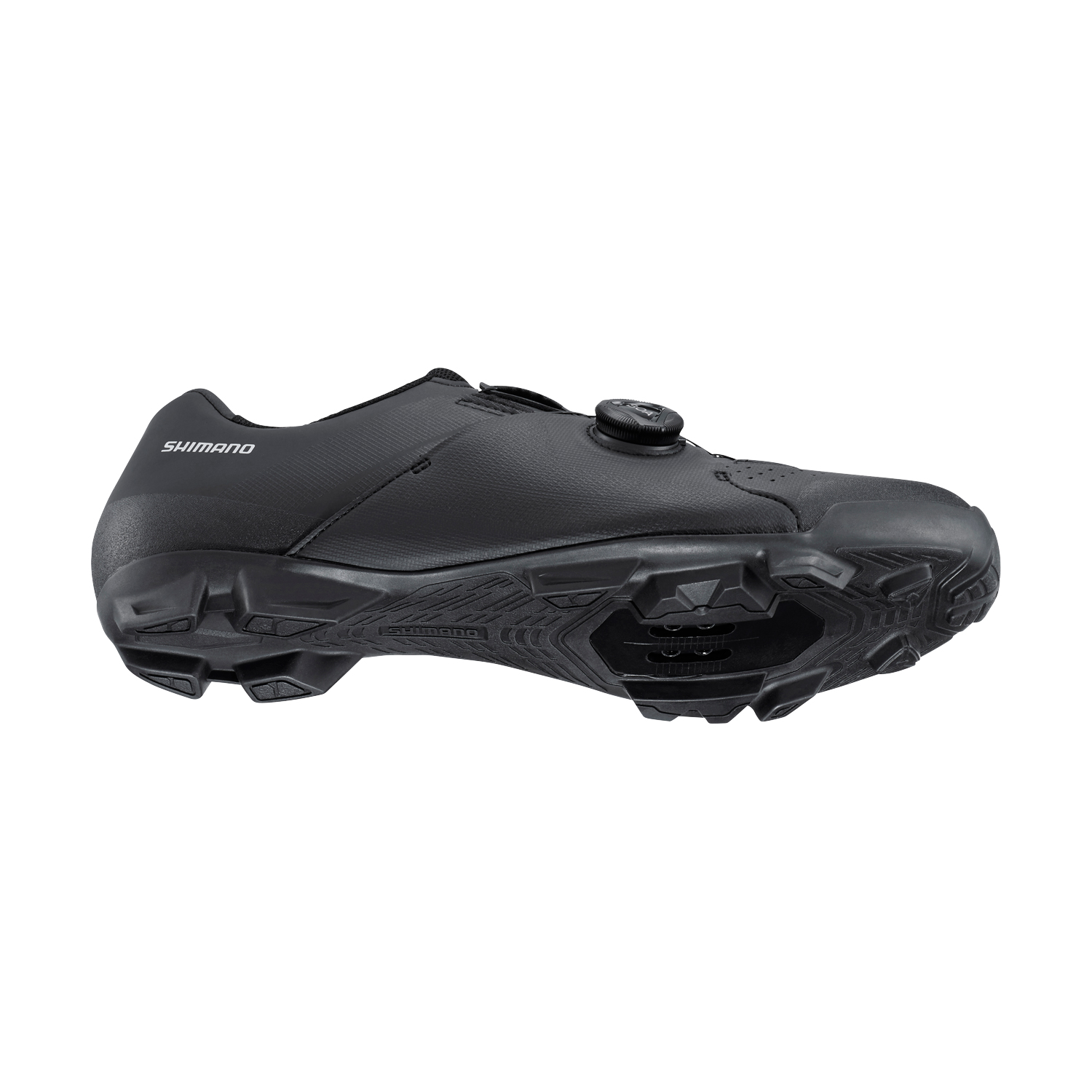 Shimano XC300 Cycling Shoes Unisex MEC