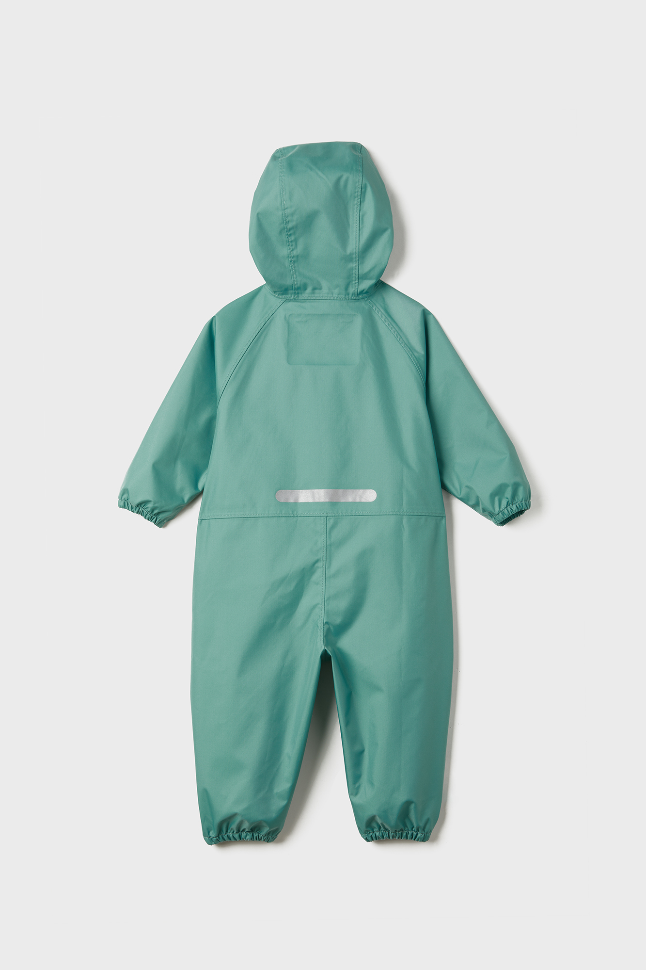 mec baby rain suit