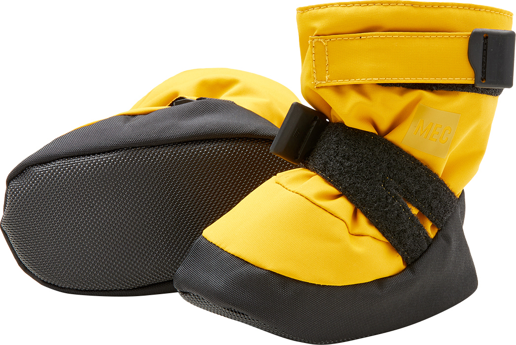 Mec toaster booties clearance