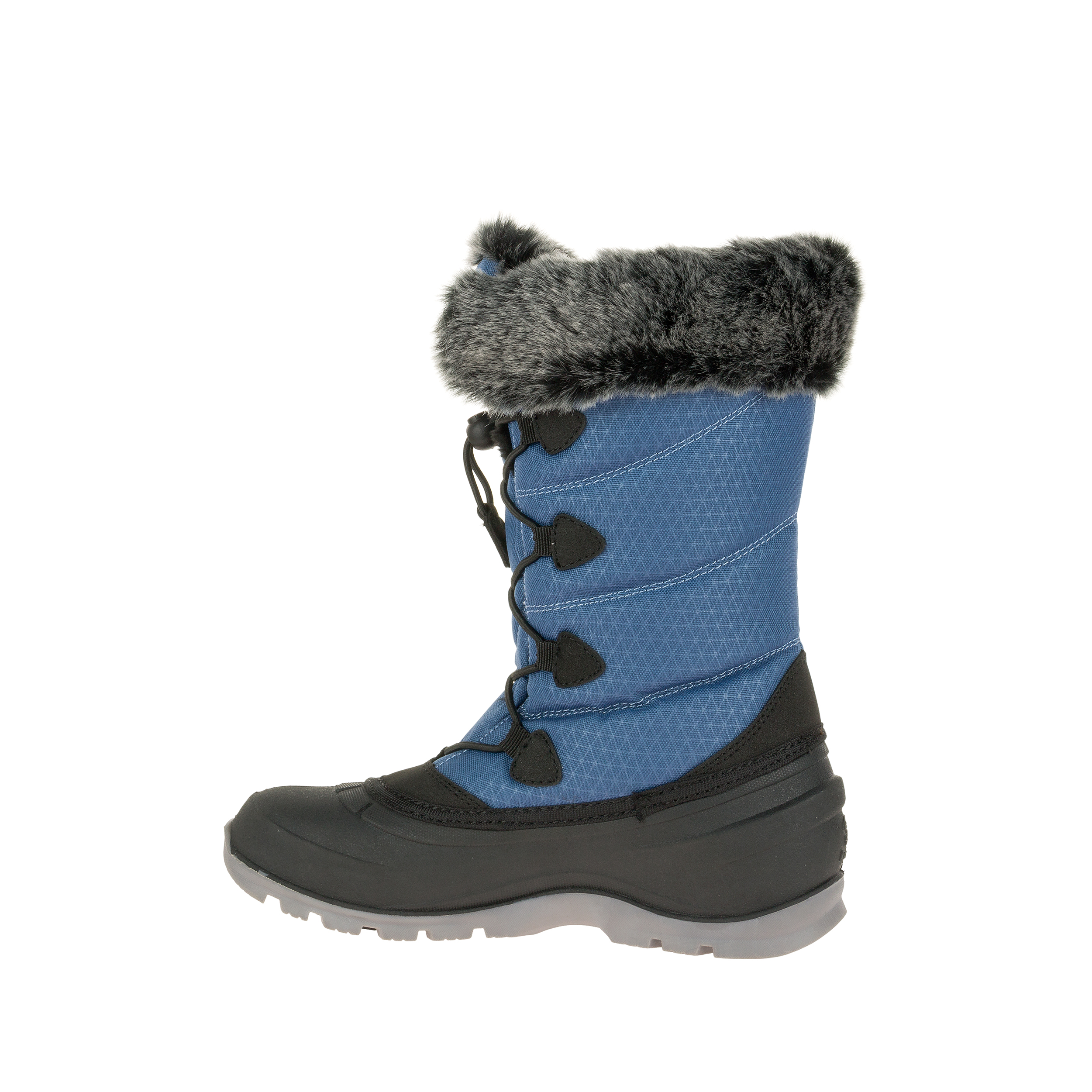 Burgundy 8 M US NK2350 Kamik Womens Momentum Snow Boot Burgundy 8 M US NK2350 Kamik Womens Momentum Snow Boot