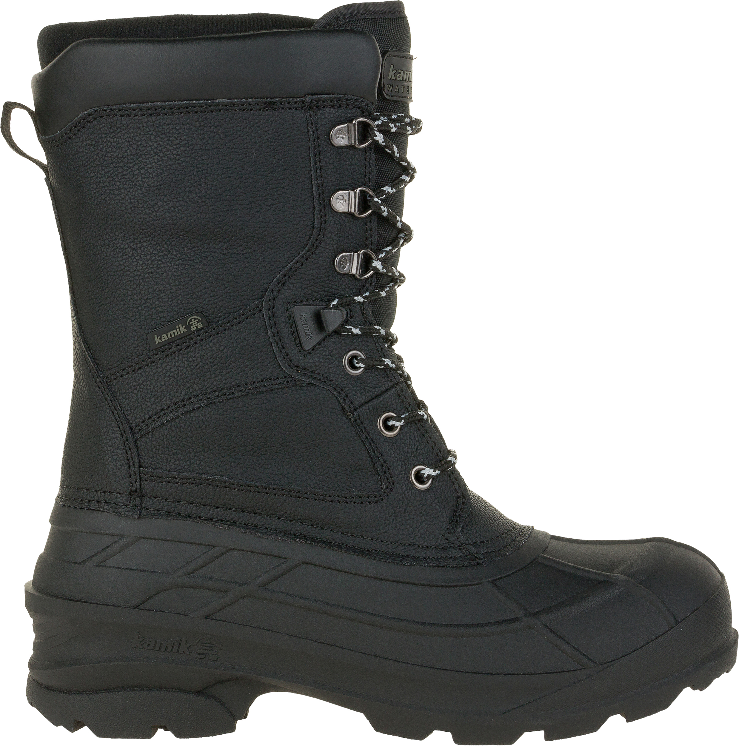 mens snow boots clearance