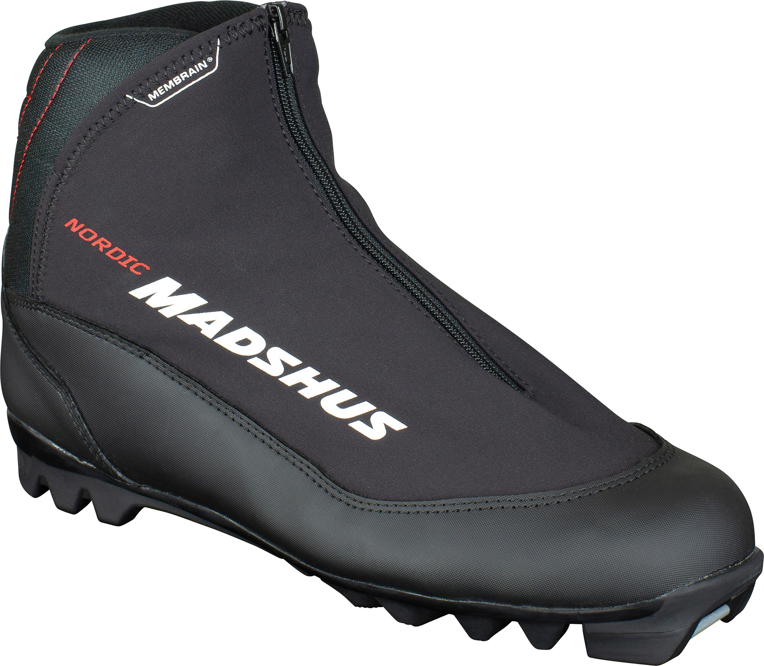 madshus boots