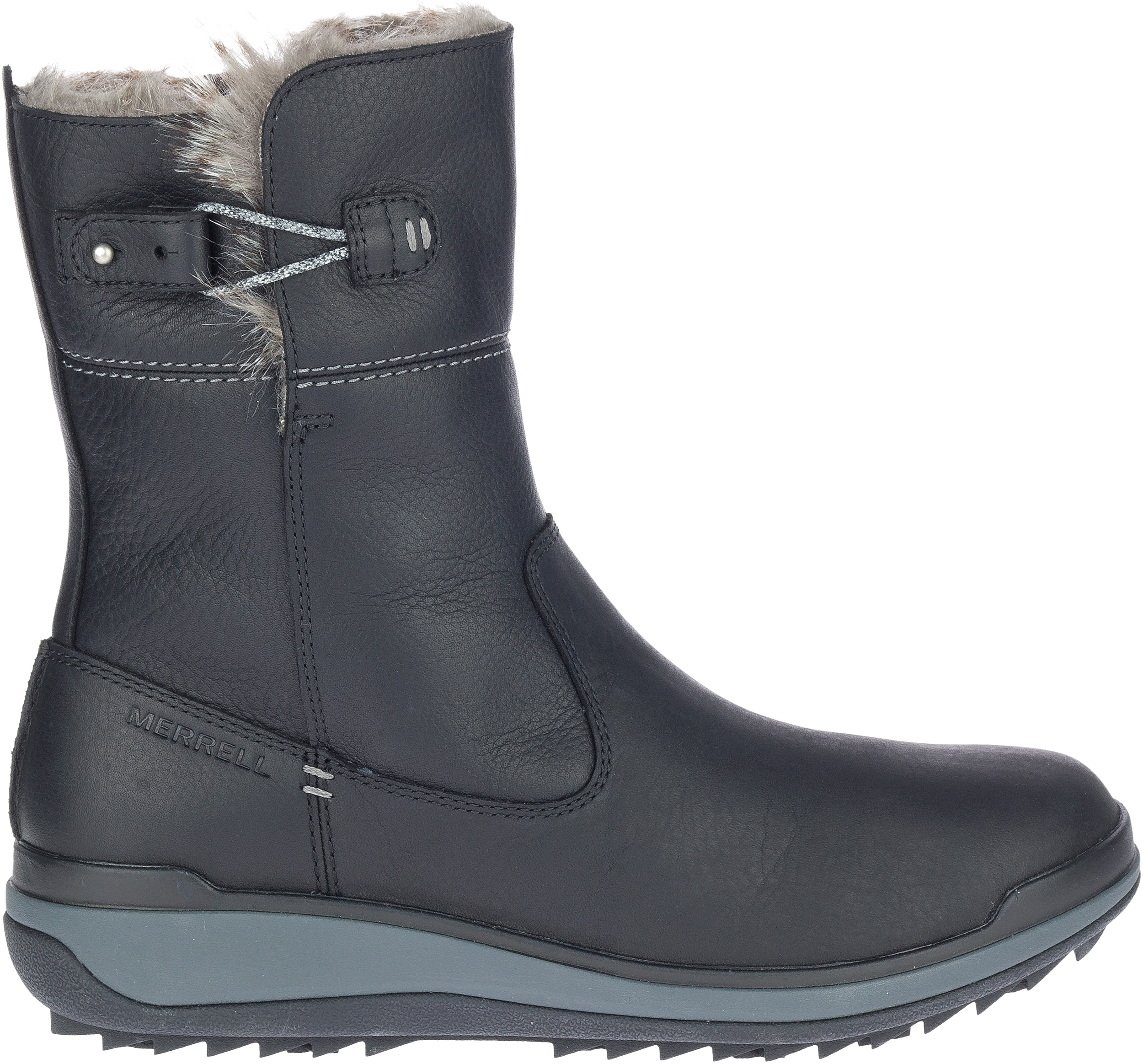 Merrell snowcreek pull on clearance