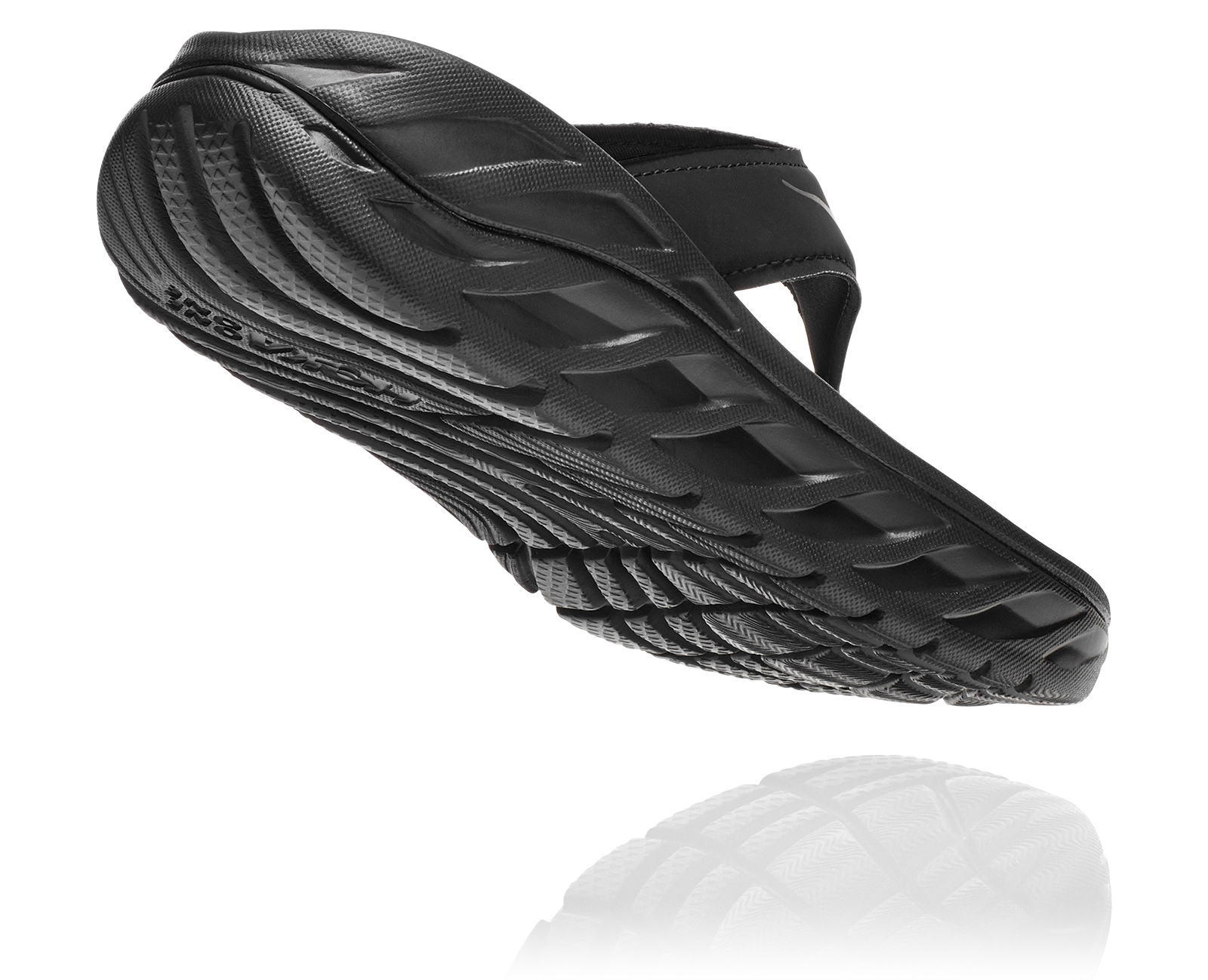 Hoka One One ORA Recovery Flip Flops Women's MEC