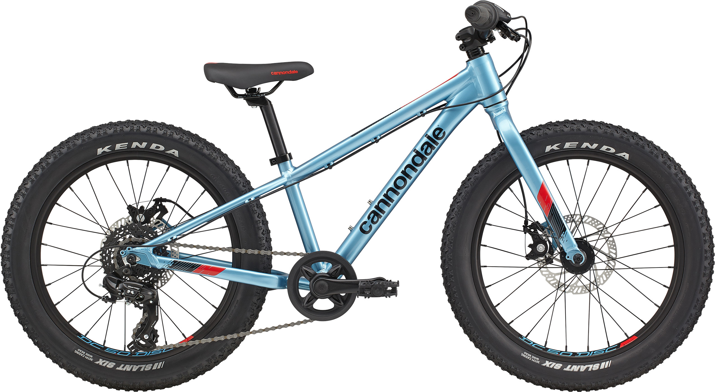 big bikes for kids