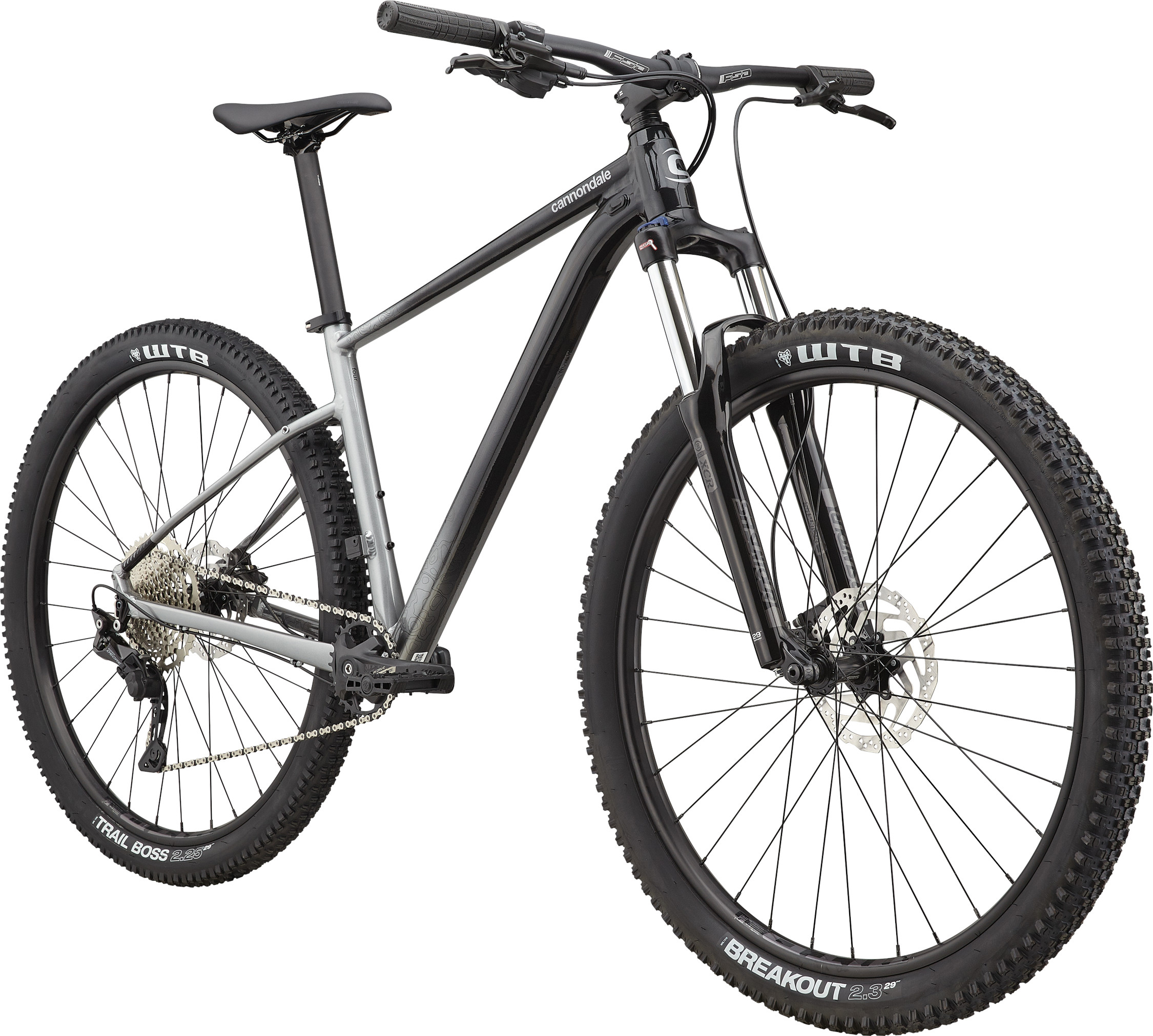 Cannondale Trail SE 4 Bicycle Unisex MEC