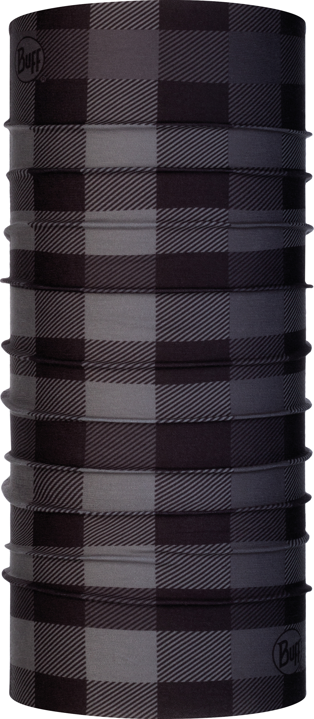 Cache-cou Tricoté Polaire Buff Rutger - Unisexe Adulte - Chaud, Doux, Style Urbain