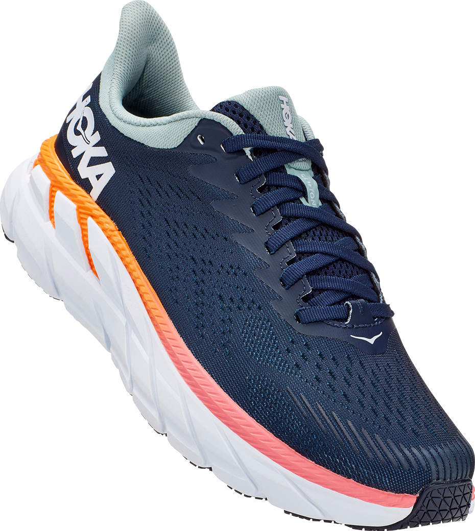 women's clifton 7 hoka
