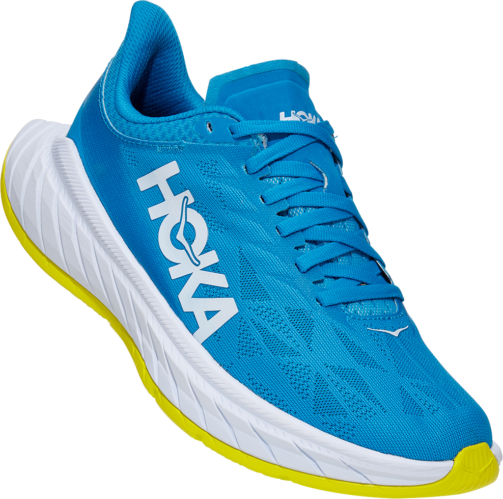 hoka carbon x2