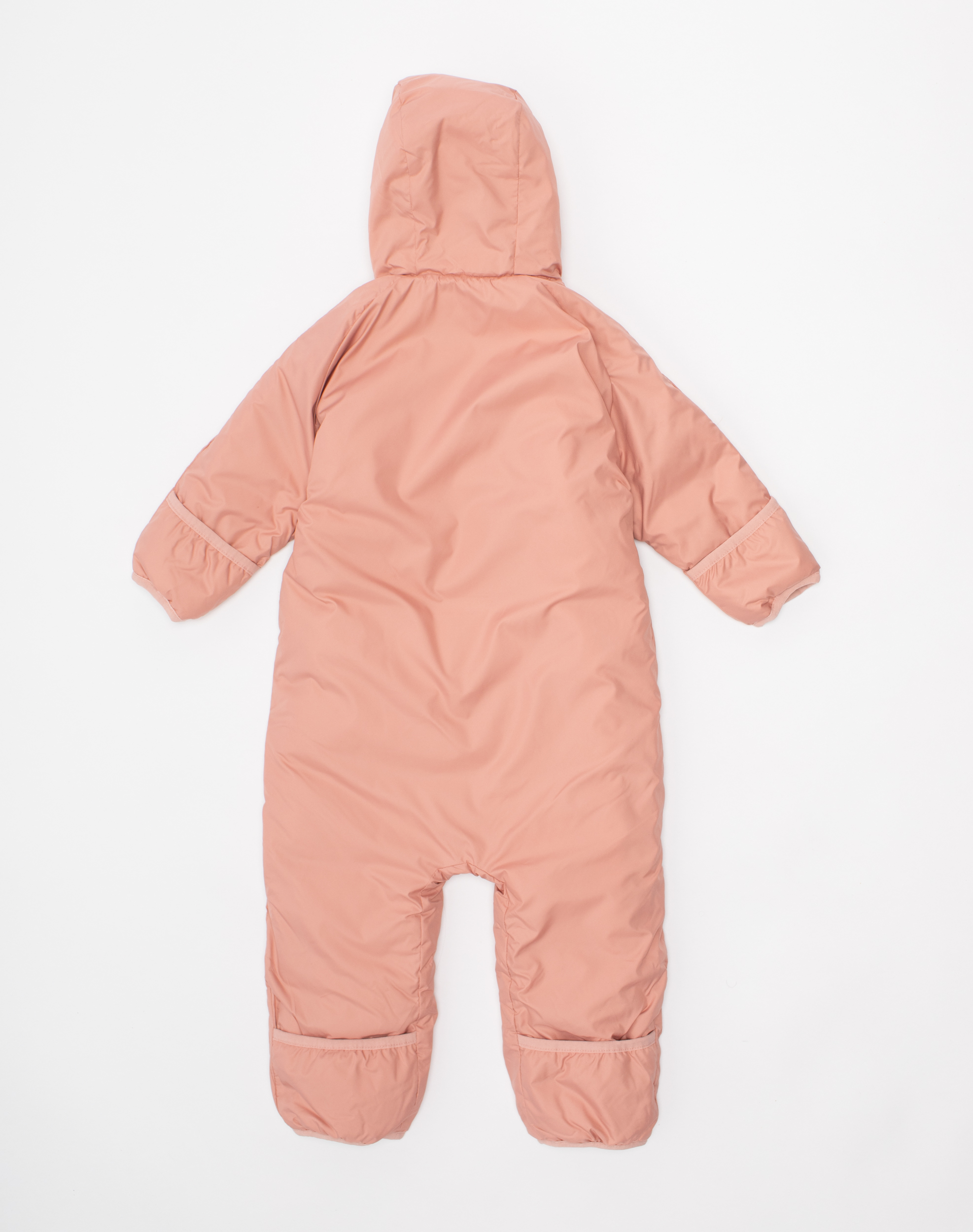 mec infant snowsuit