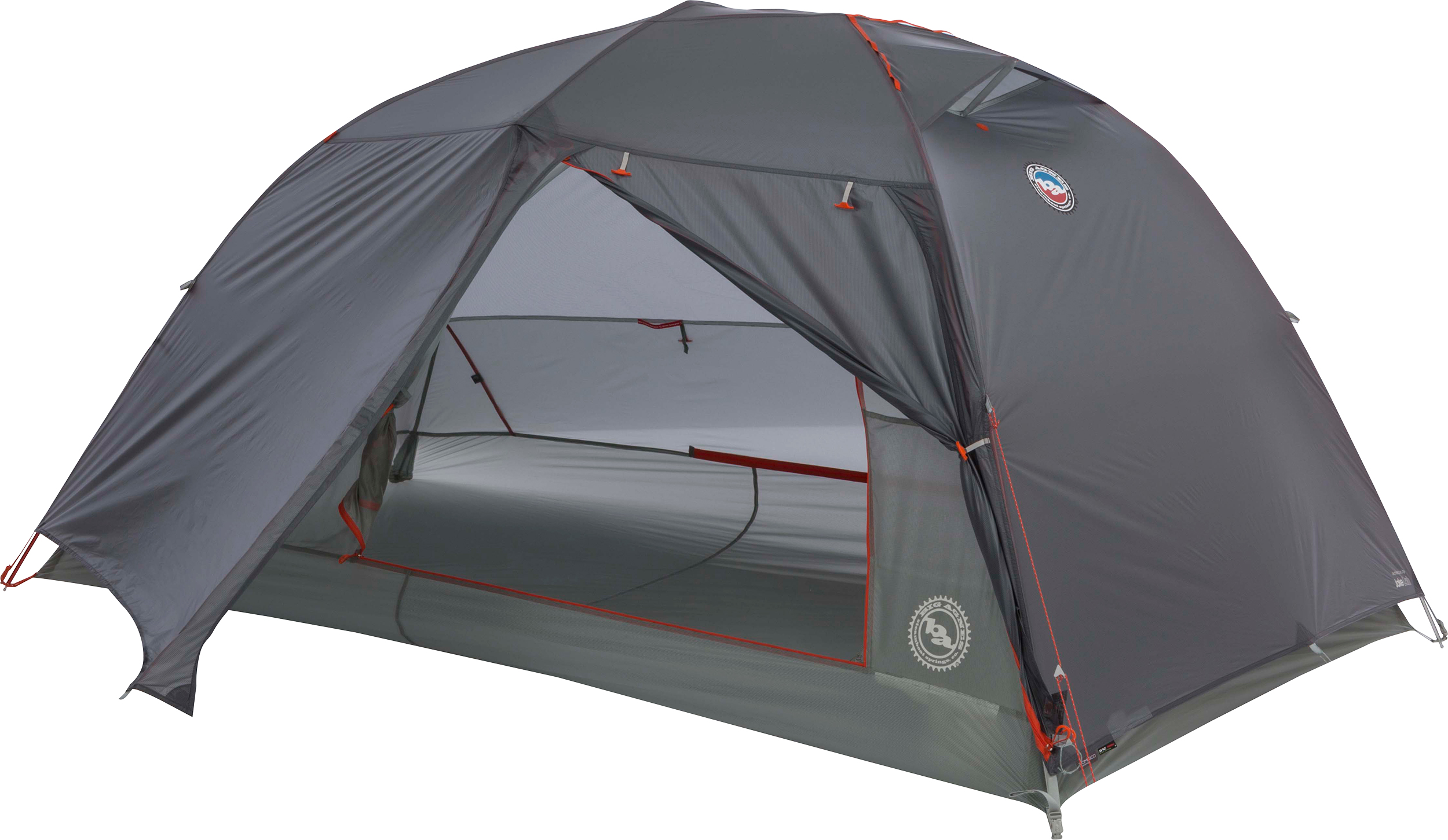 Big Agnes Copper Spur HV UL 2Person Bikepacking Tent MEC