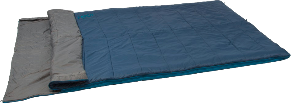 Exped Mega Sleep Duo 25 Sleeping Bag - Unisex | MEC