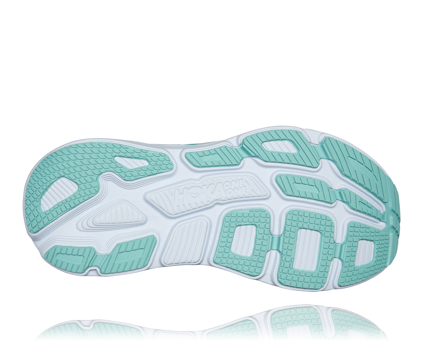 Hoka One One Bondi 7 Road Running Shoes Women's MEC