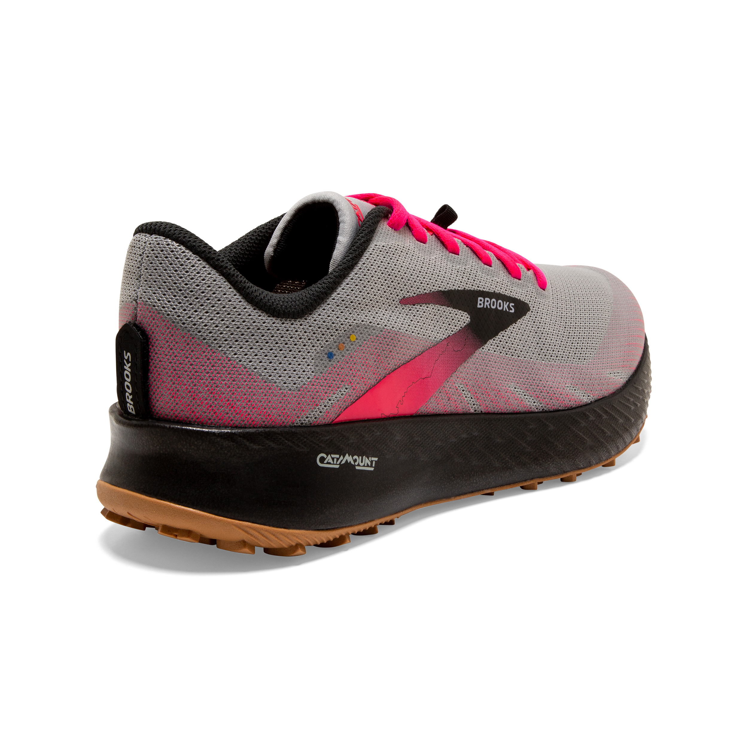 Brooks Catamount Trail Running Shoes Women's MEC