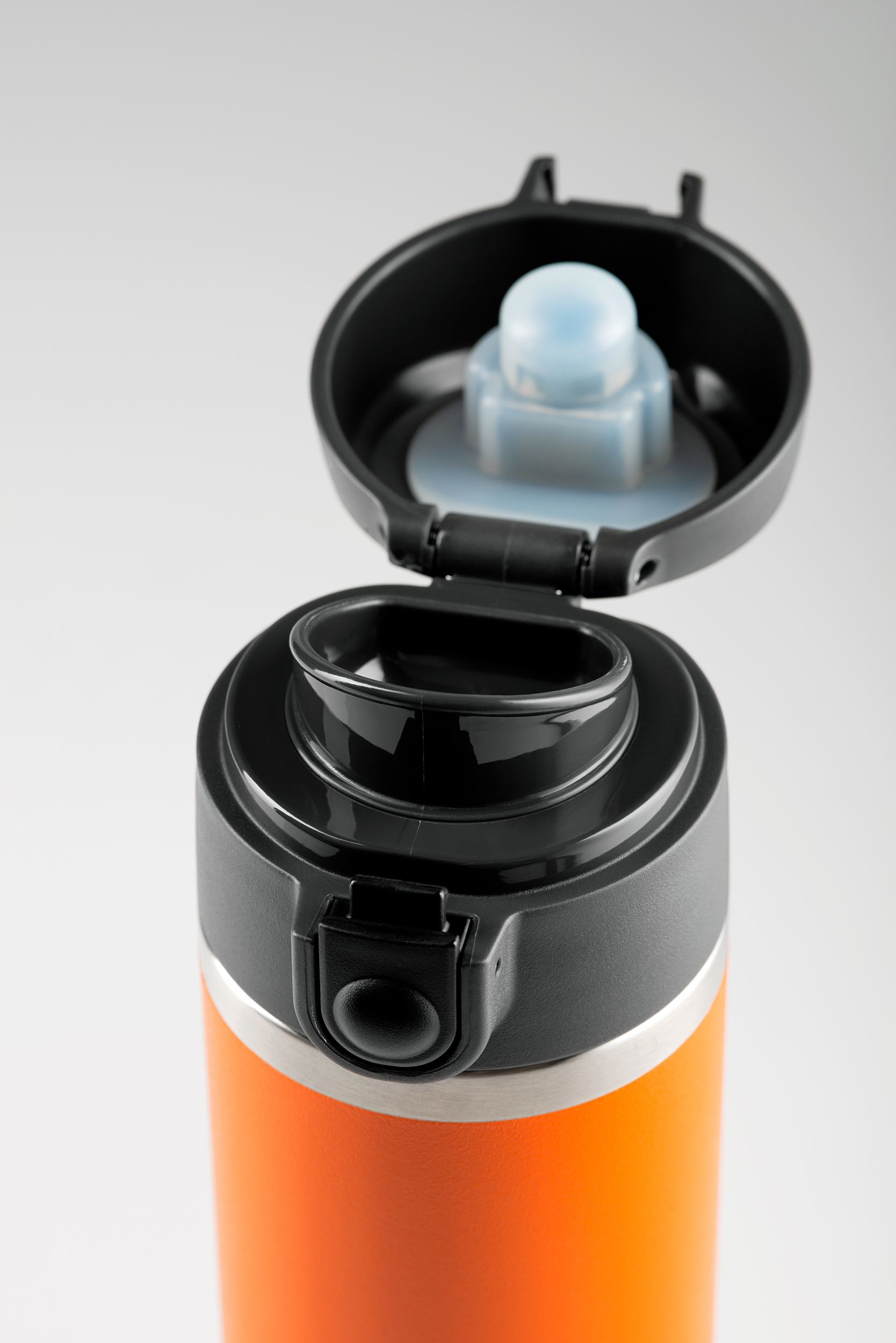 GSI Microlite 500 Flip Bottle MEC