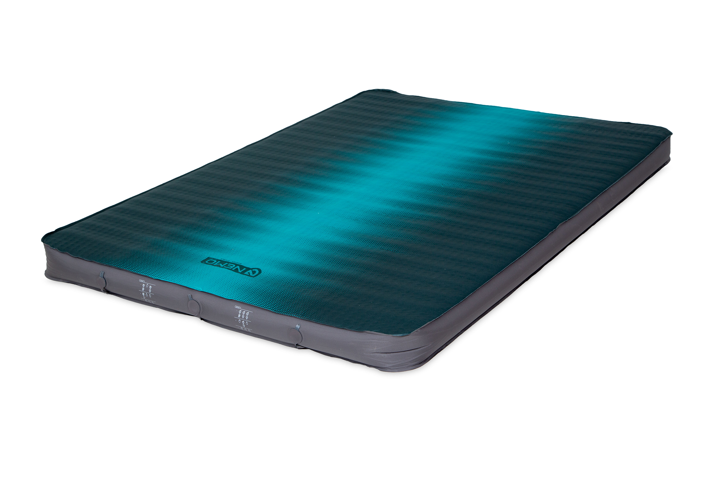 Nemo Roamer Double Sleeping Pad MEC