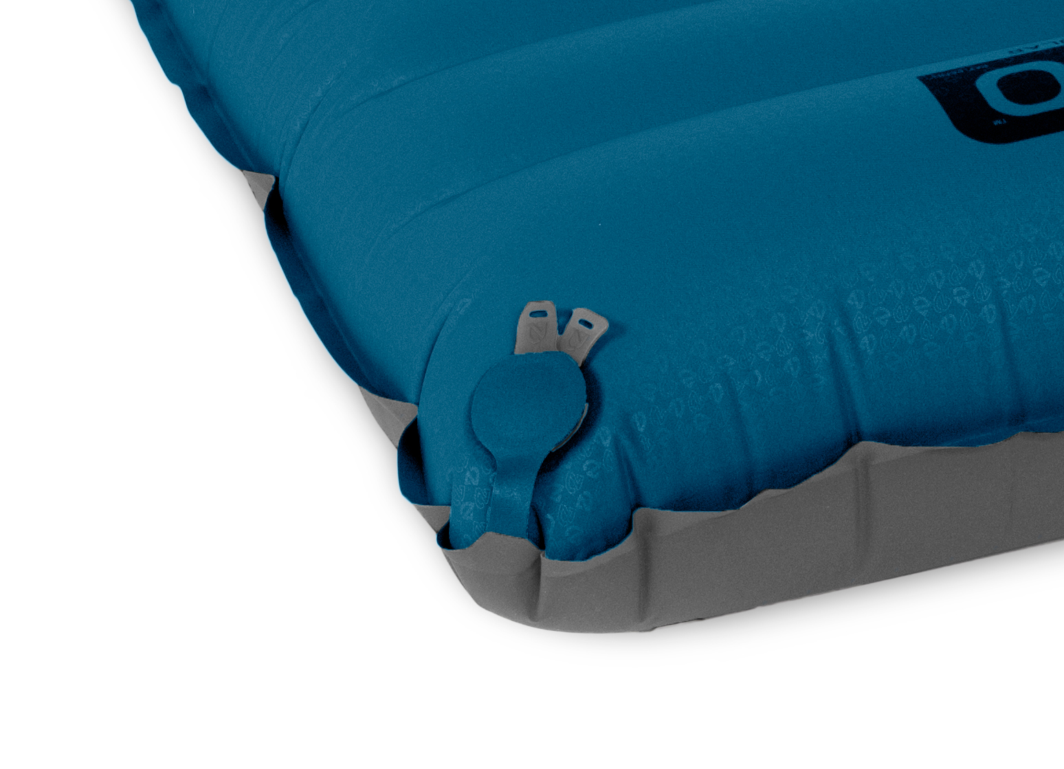 Nemo Quasar Insulated 3D Sleeping Pad MEC