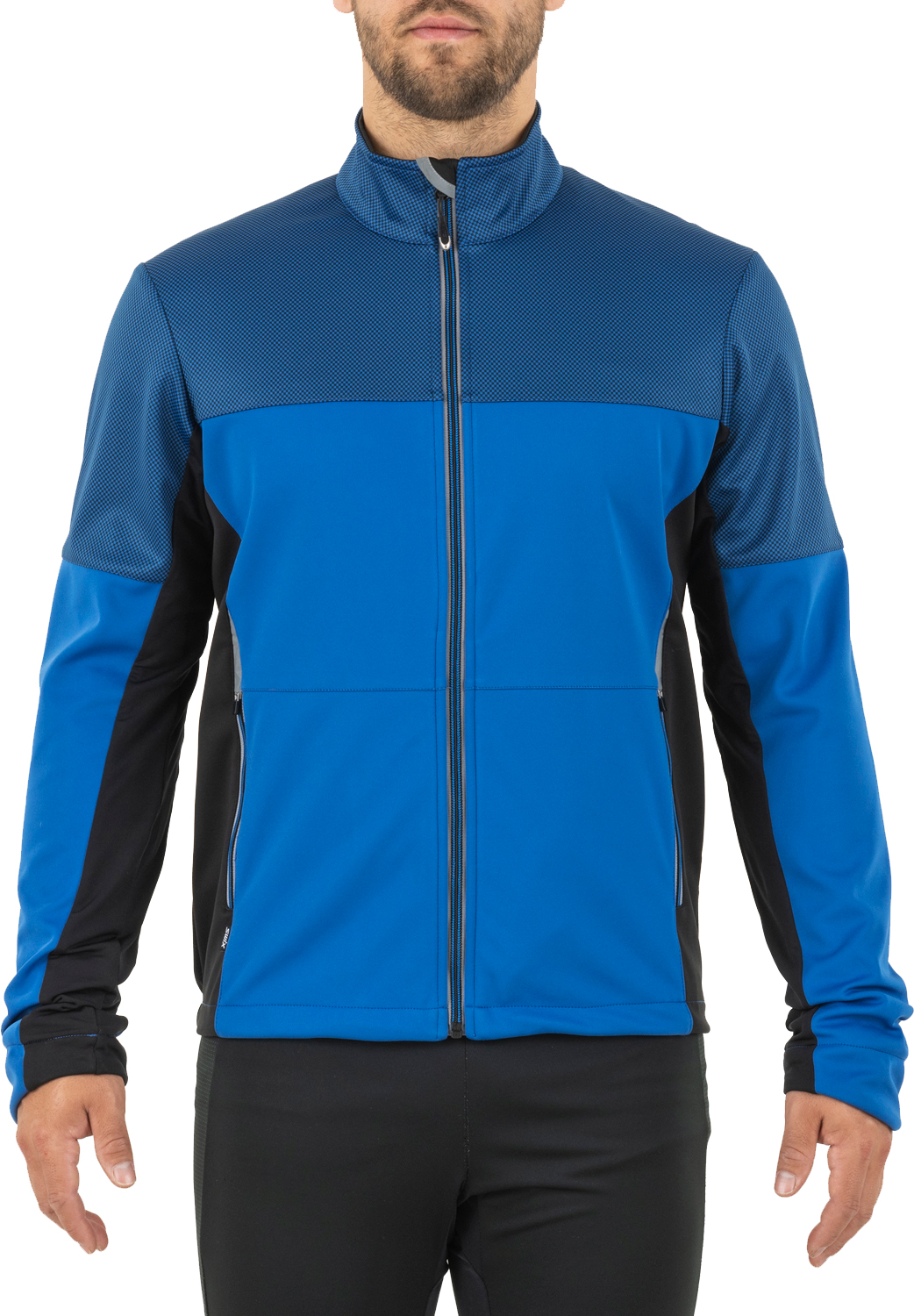 swix delda jacket