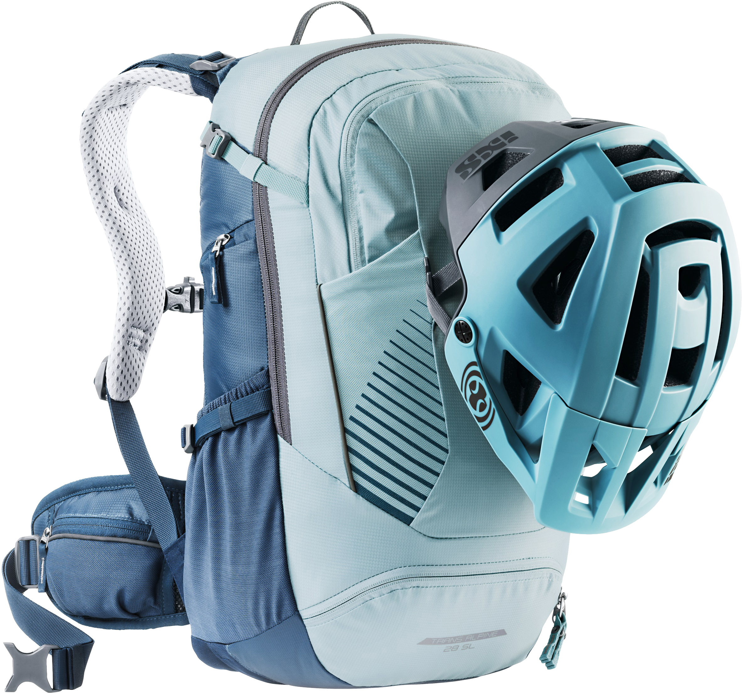 mec cycling backpack