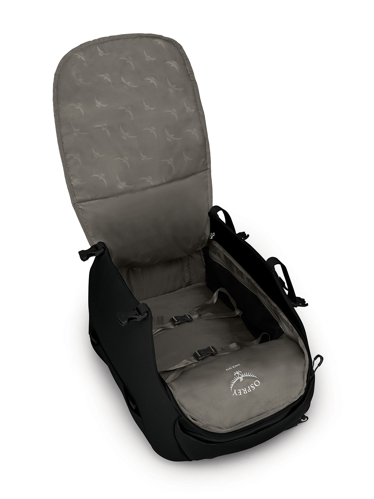 osprey backpacks mec