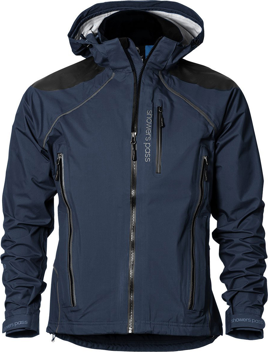mec cycling jacket