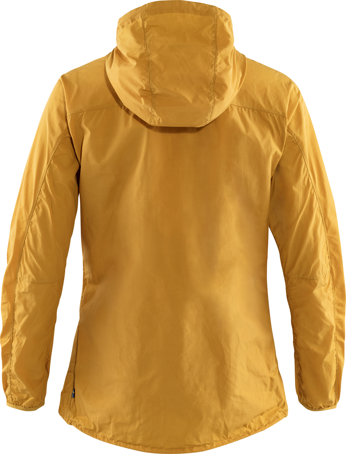 high coast jacket fjallraven