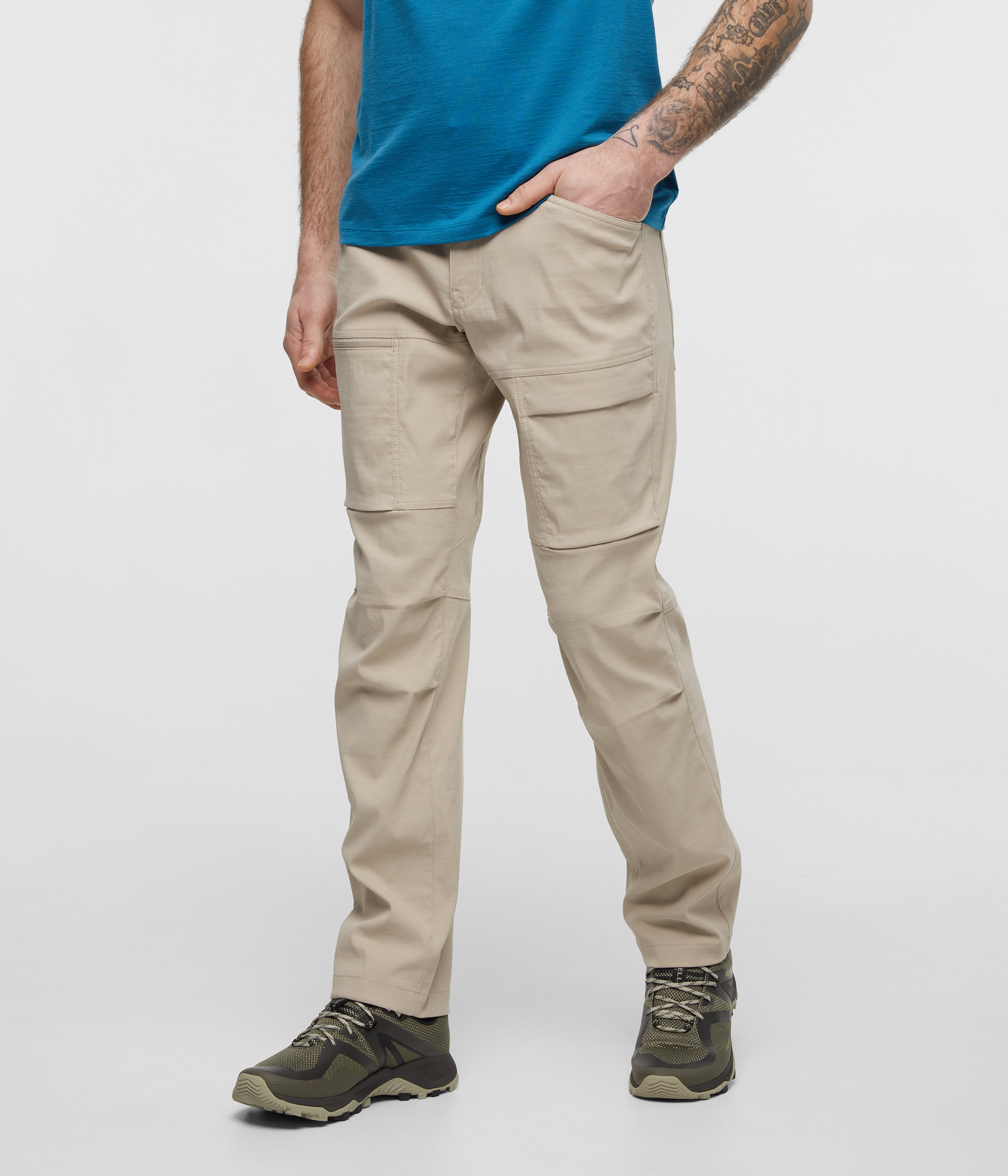 Mec men's hiking pants clearance