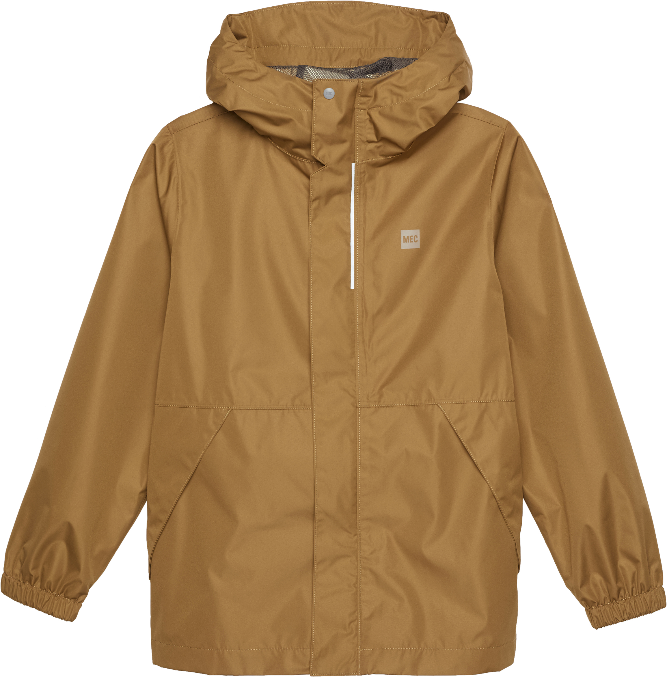 Mec kids rain jacket clearance