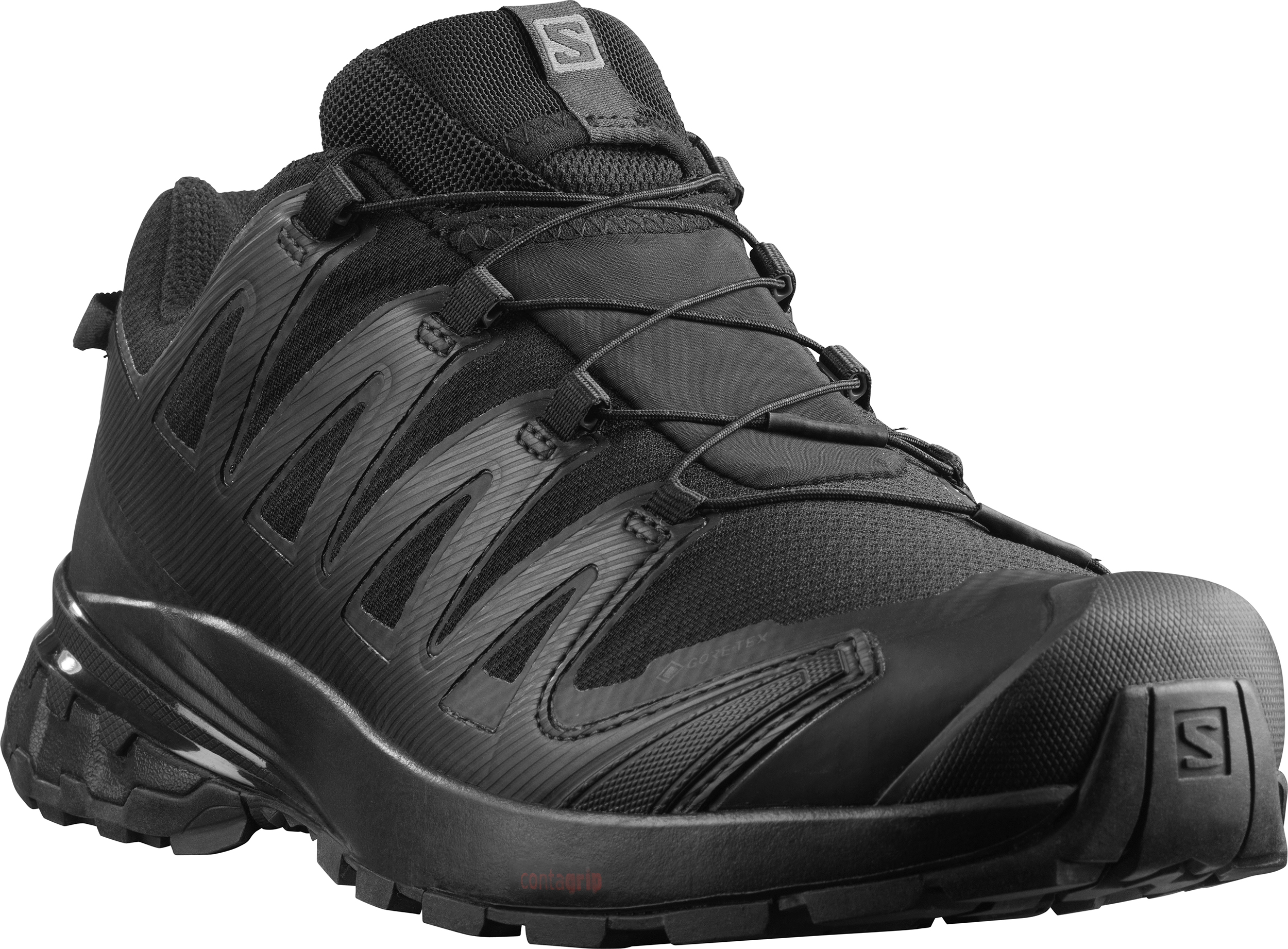 Salomon XA Pro 3D v8 GoreTex Trail Running Shoes Men's MEC