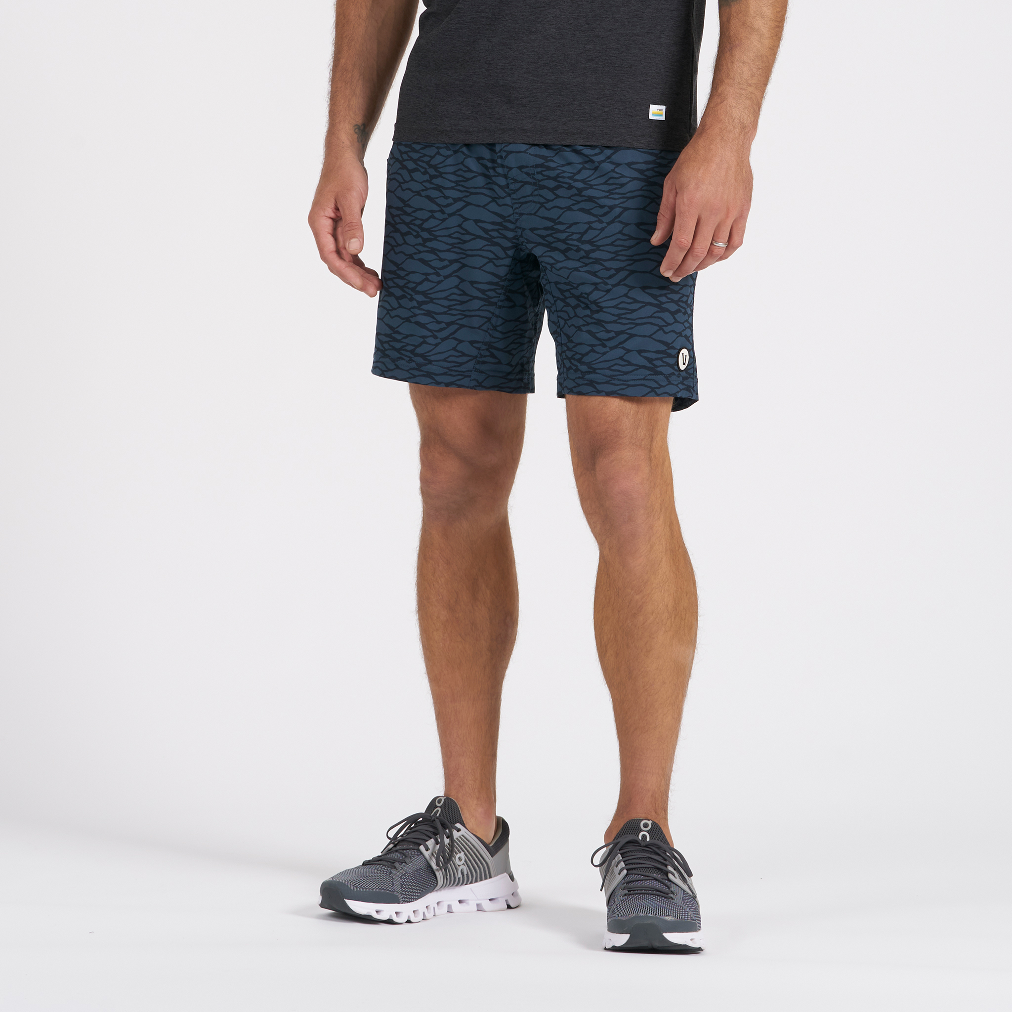 Vuori Kore Shorts Men's MEC