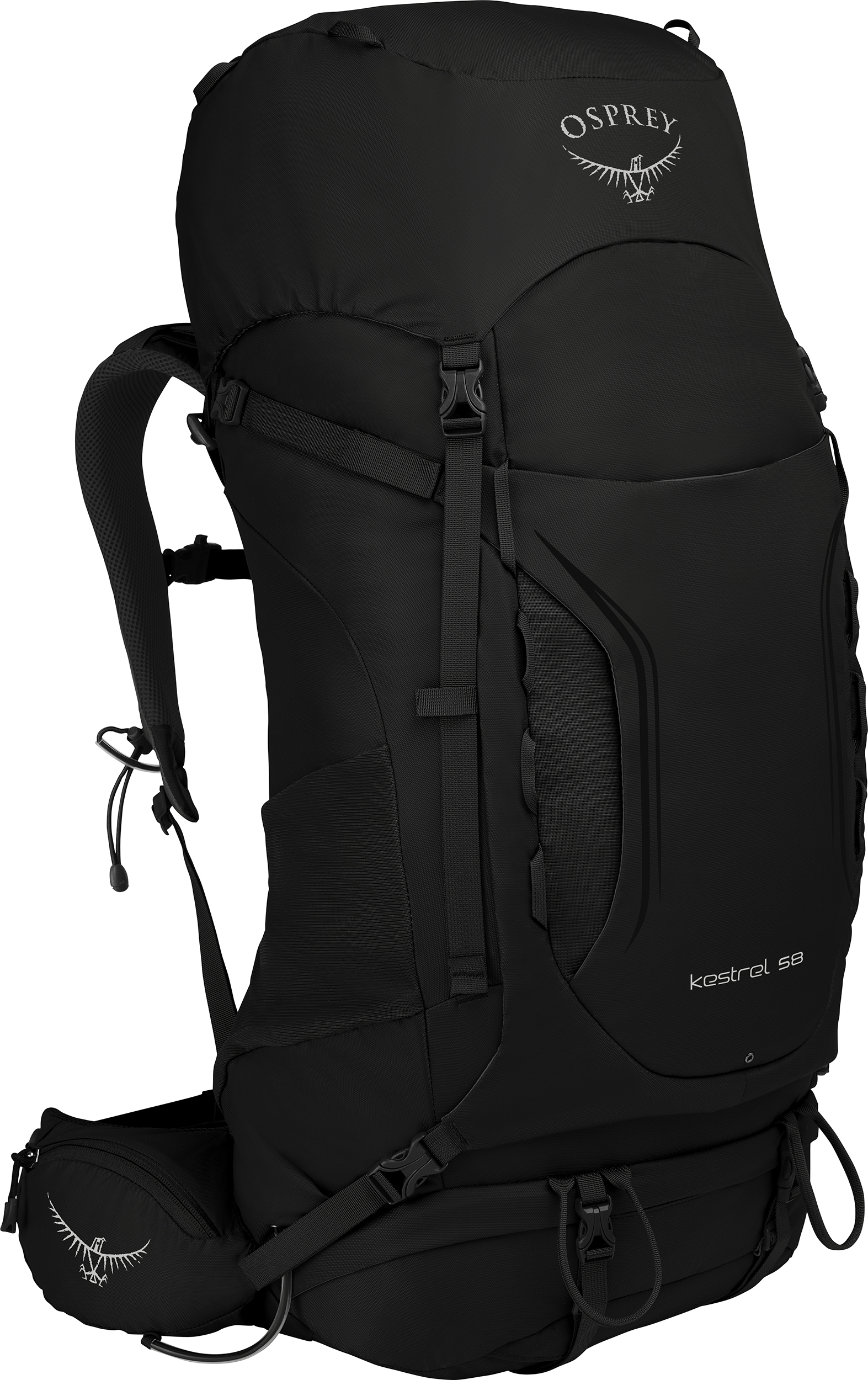 osprey backpacks mec